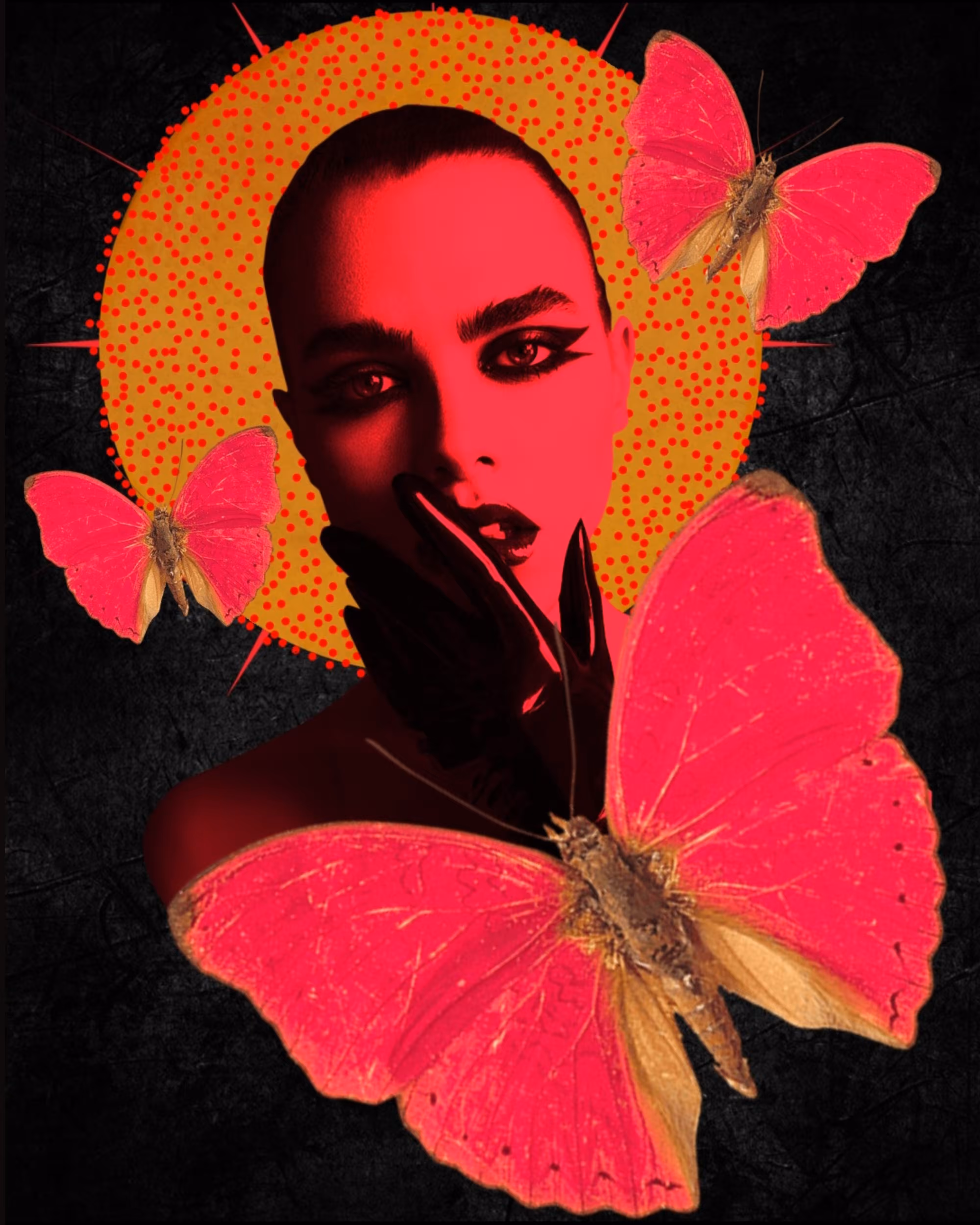 Summer Metamorphosis