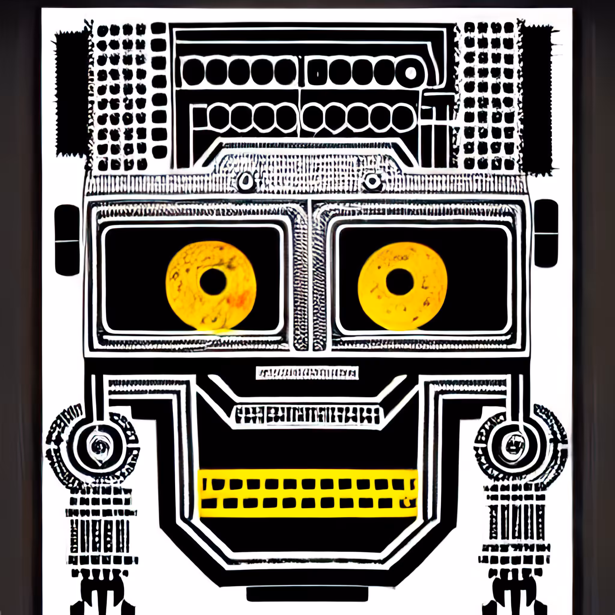 NegaBots: NegaBot #278