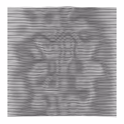 Monolines #8