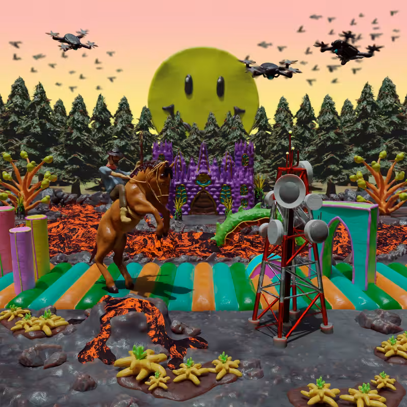 Terra-Bytes #21