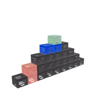 Milk Crate Challenge 