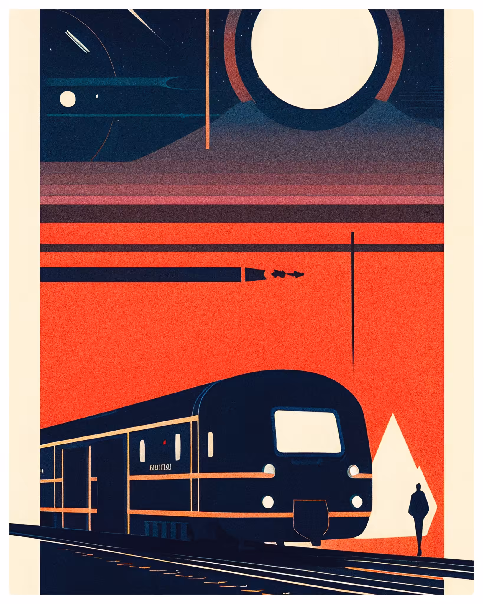 Destination