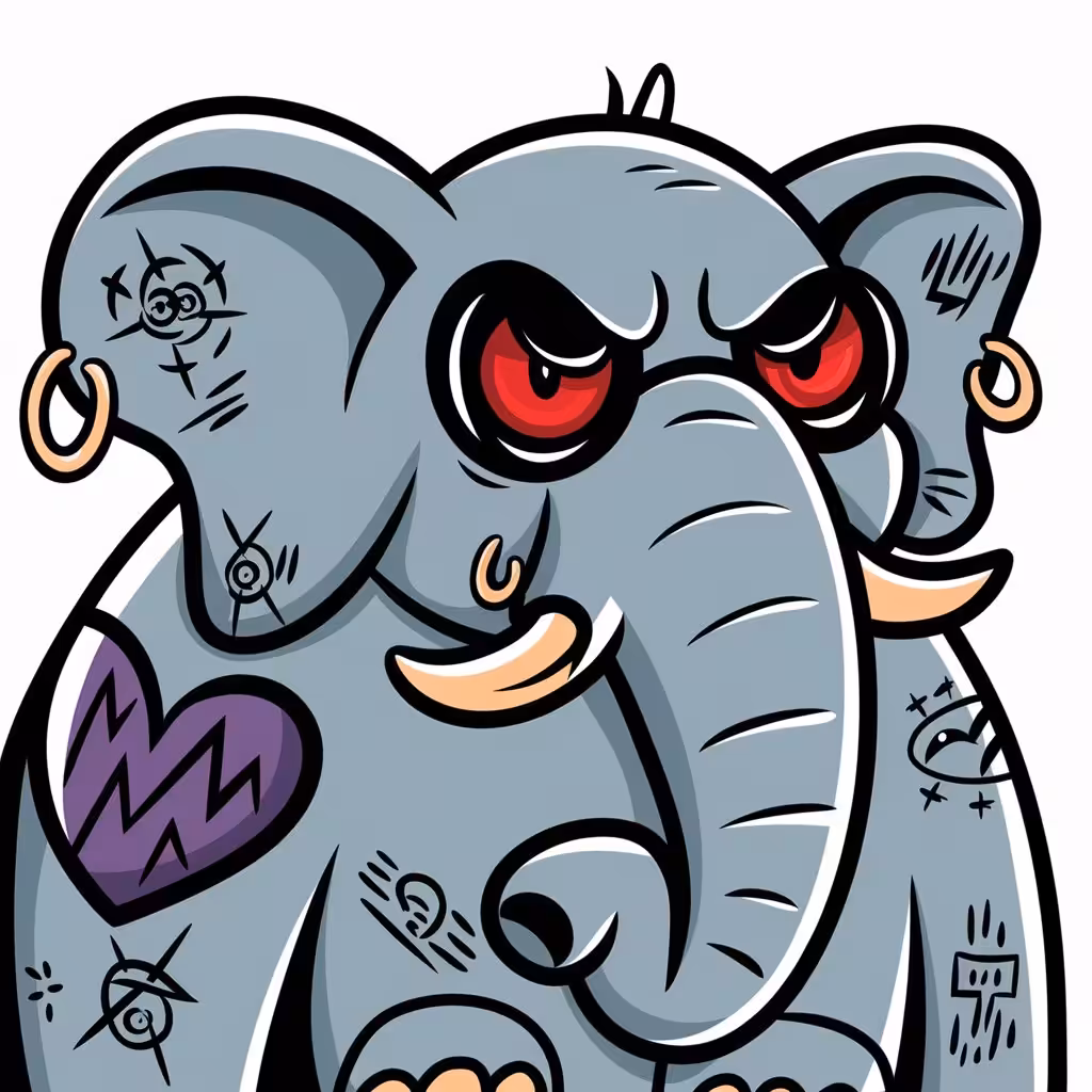 Elephfury