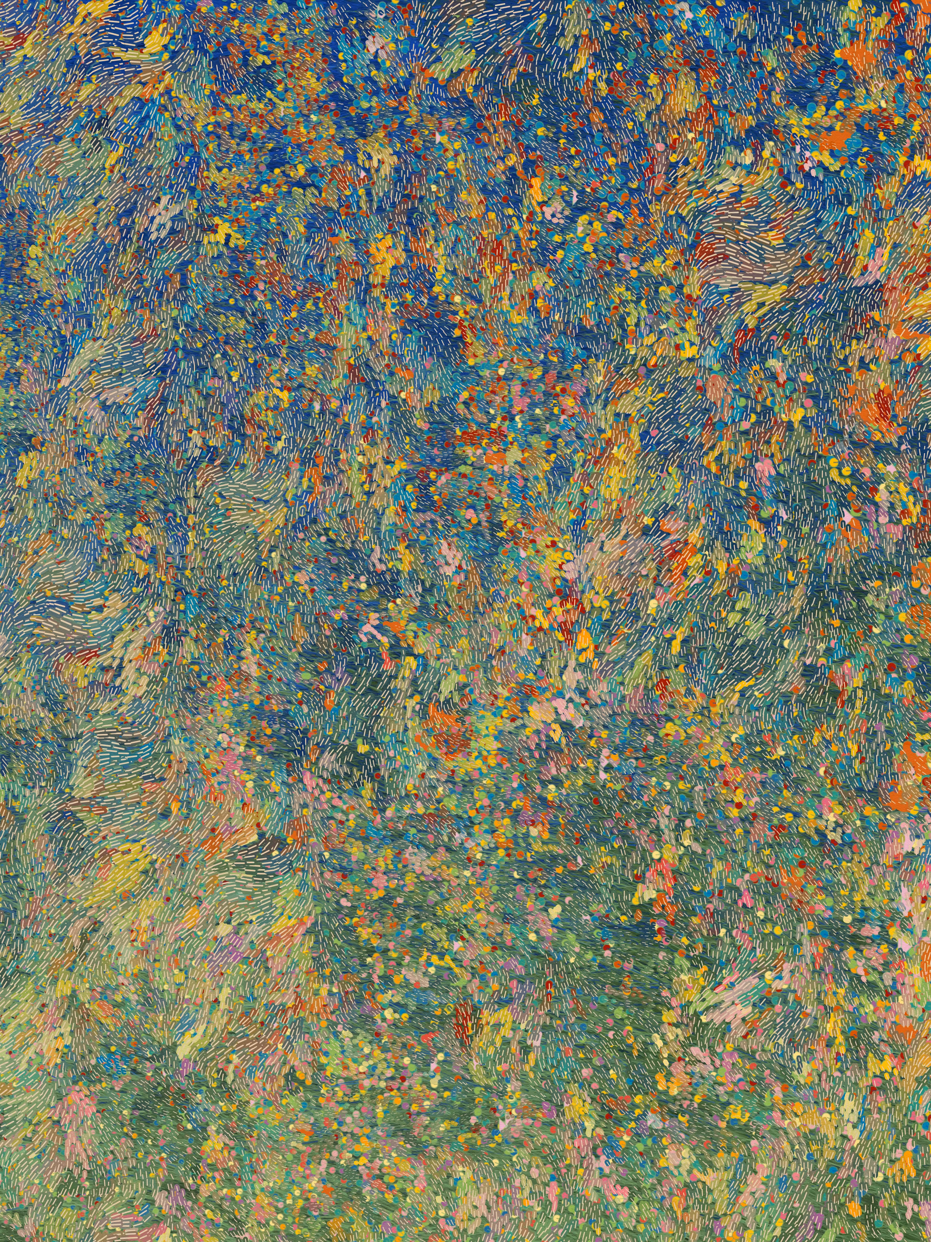 Colors of the Wind #13
