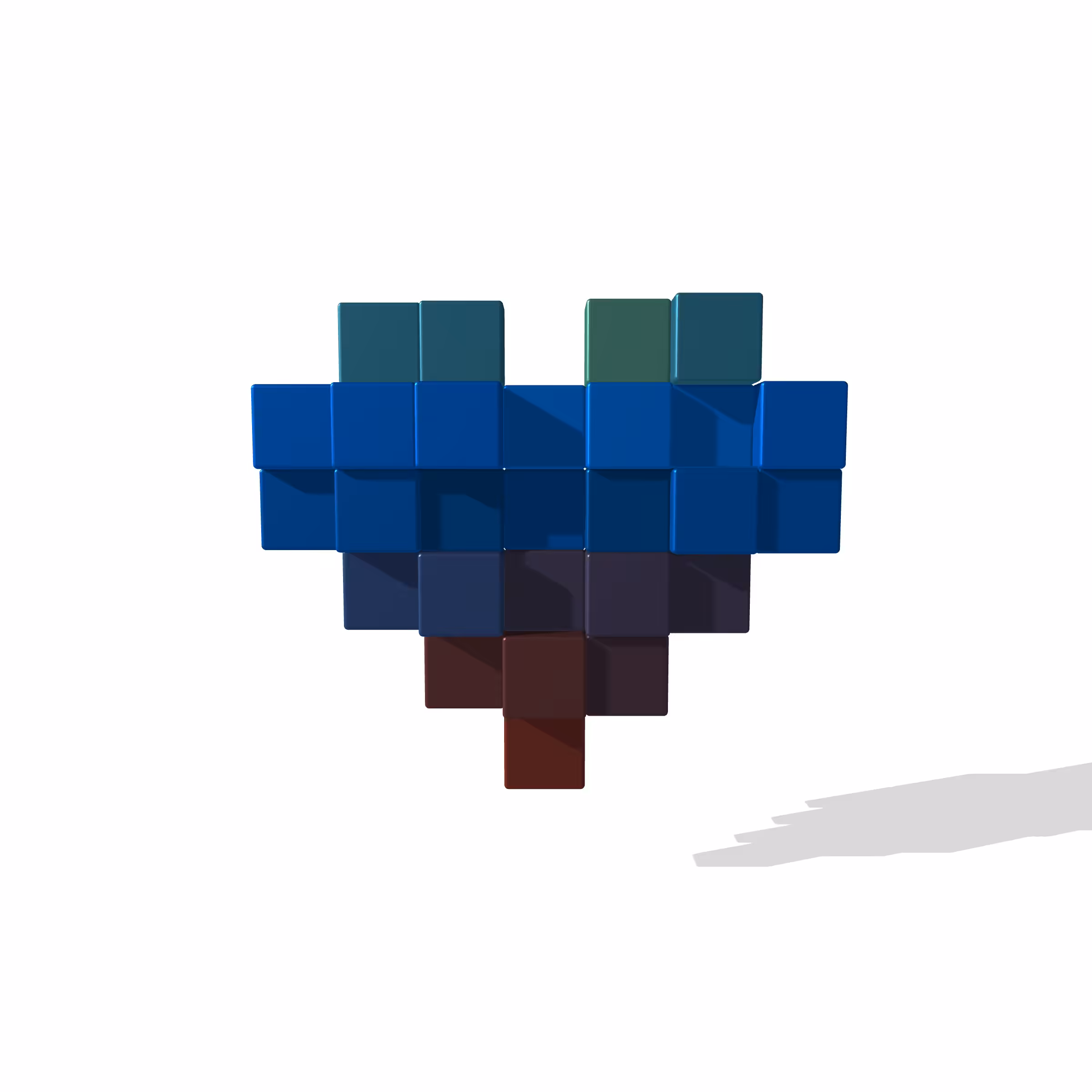 heart + craft #2302