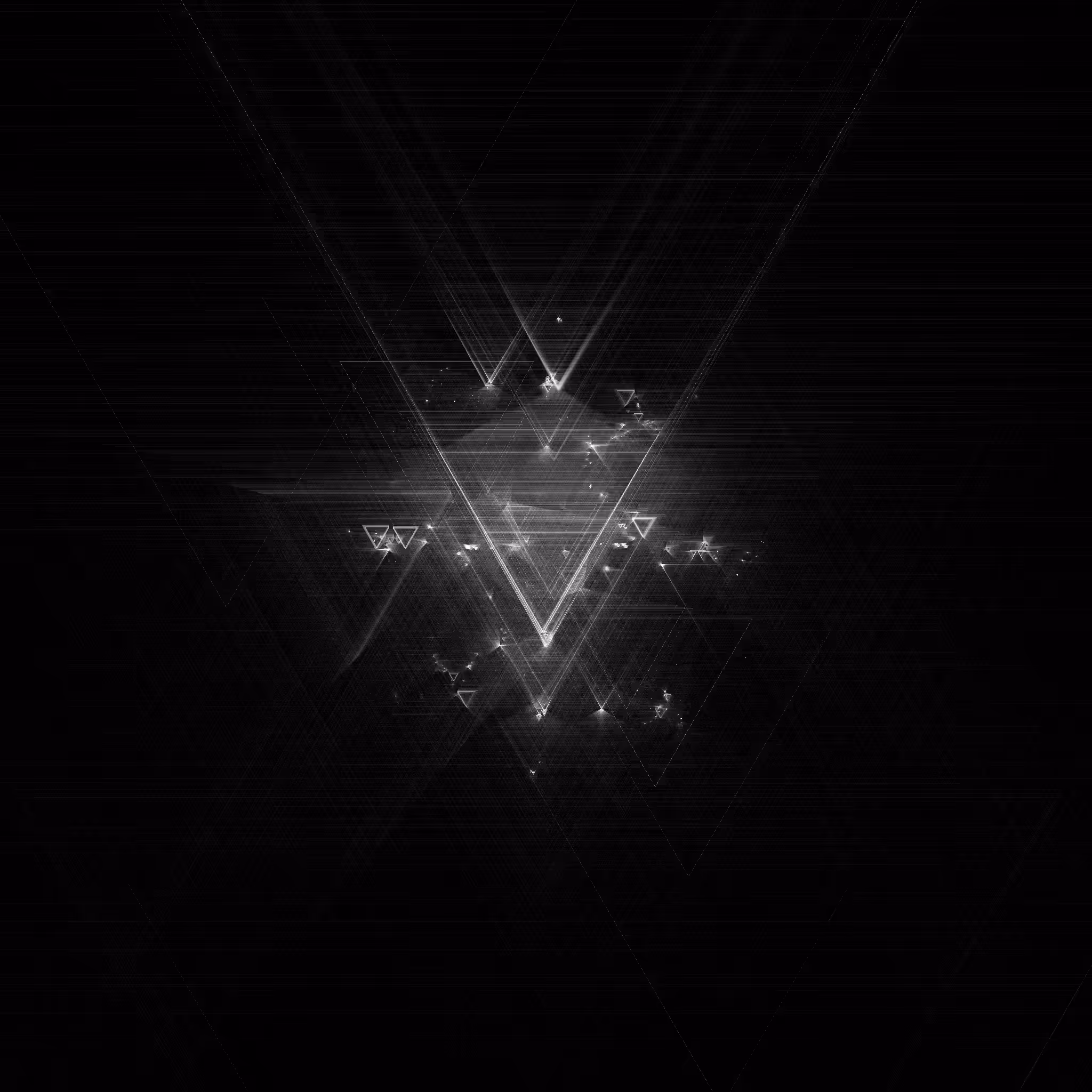 The Subversion of Entropy #11