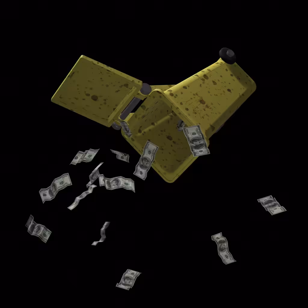 trasucker
