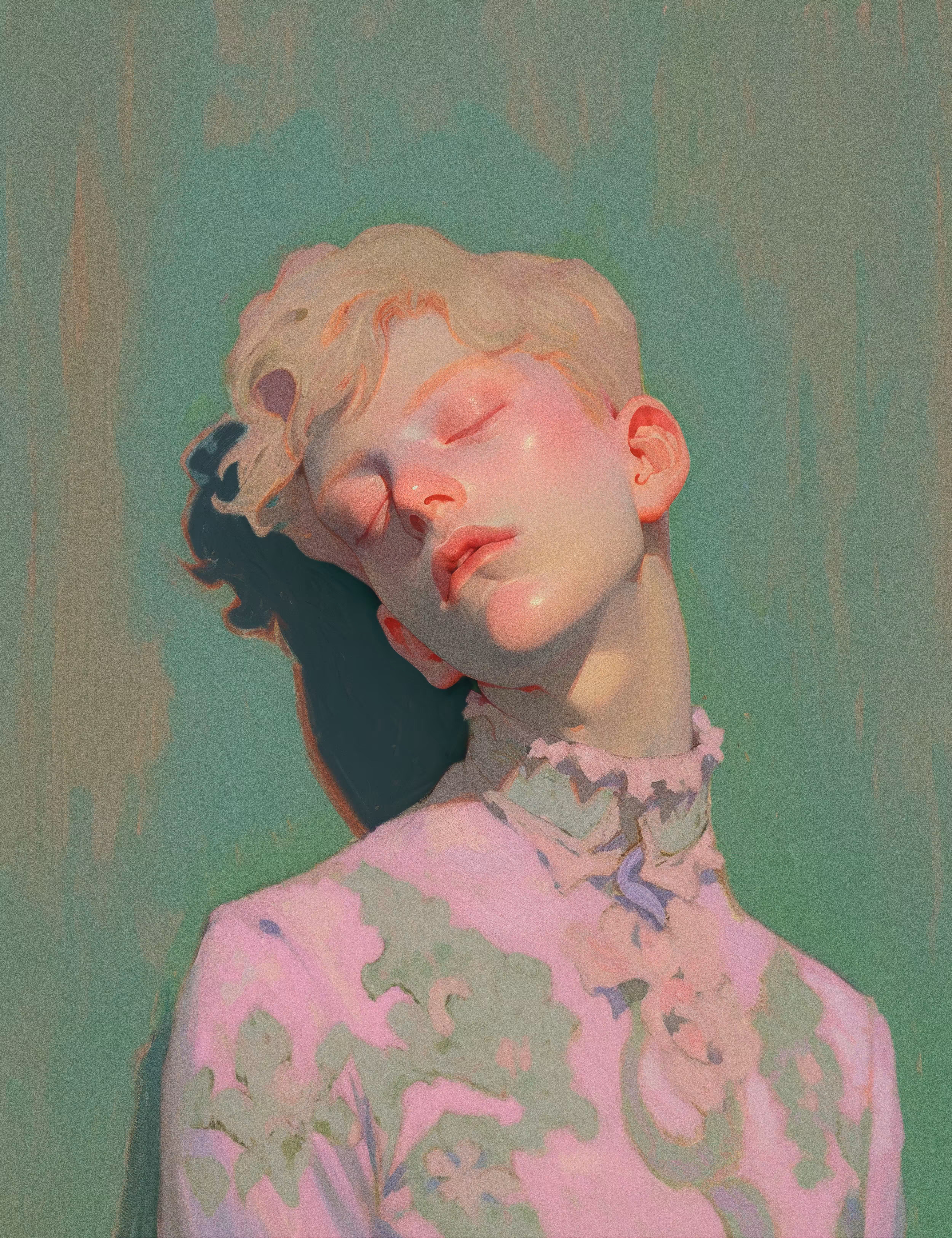 awake dreams