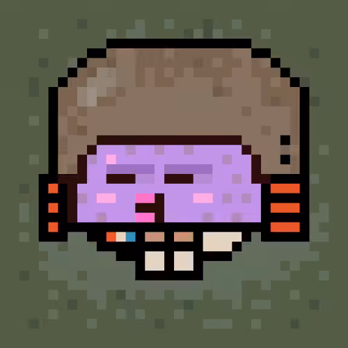 Toadheadz #5078
