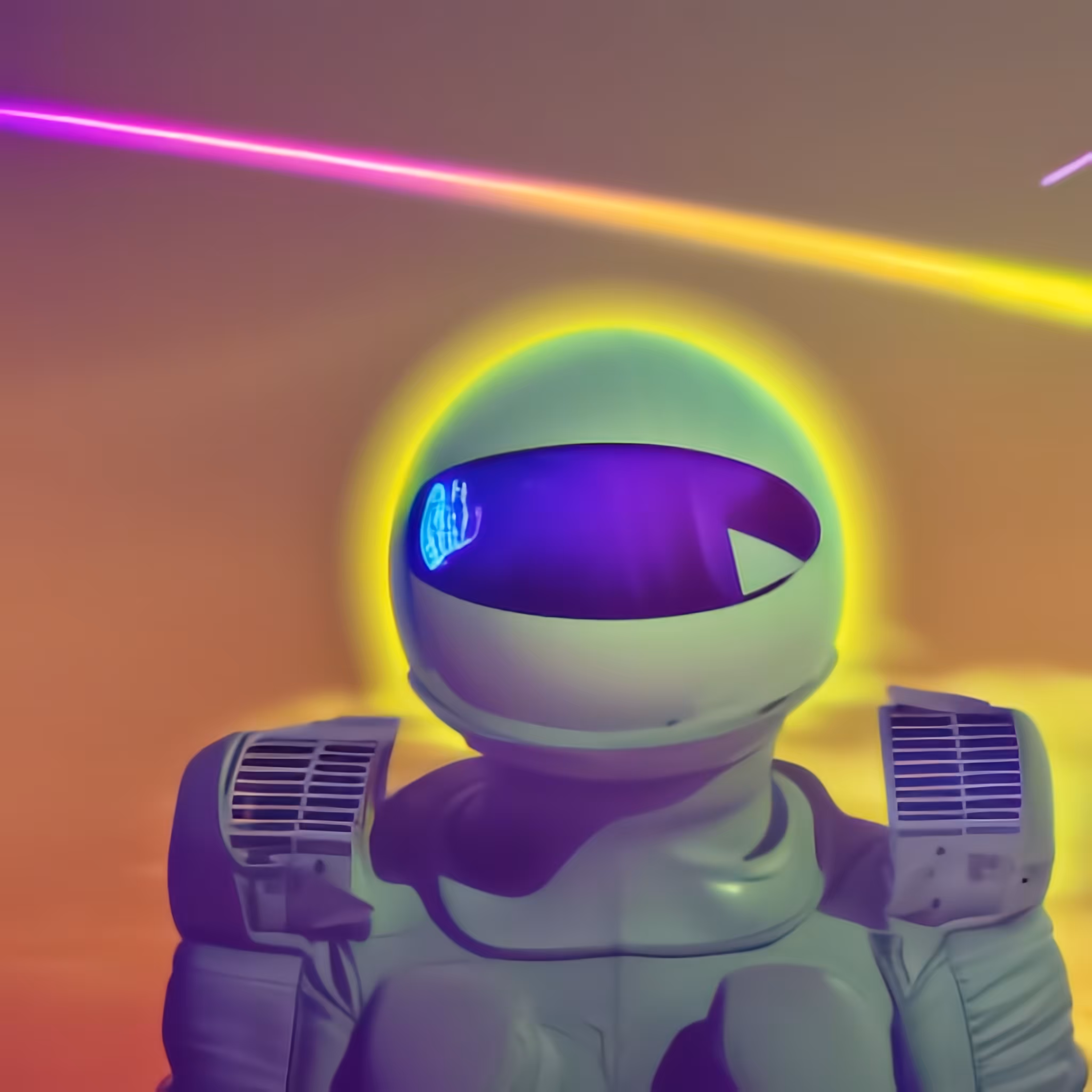 NIGHTCALLERS: SPACEWAVES #115