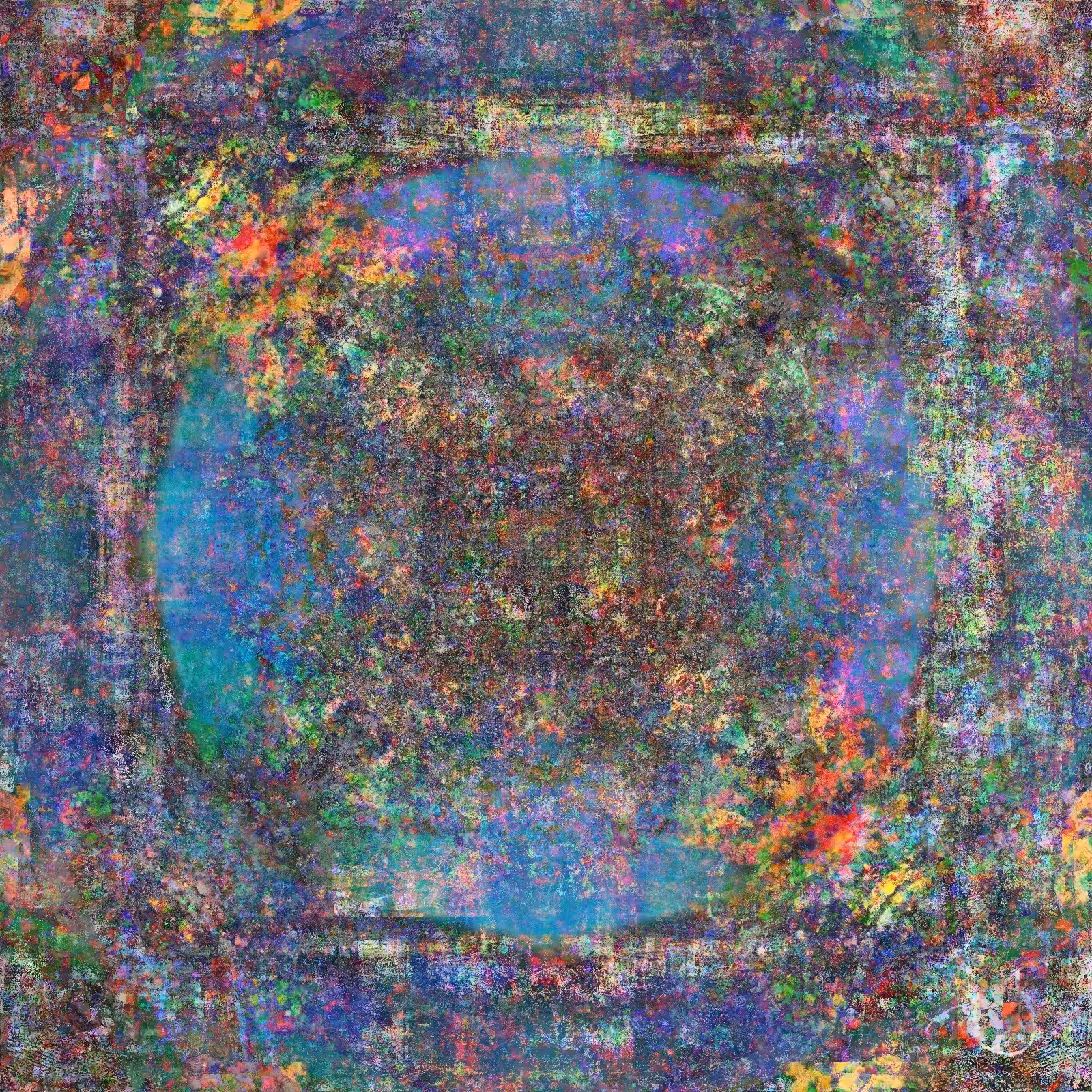 School of fish (Variant)