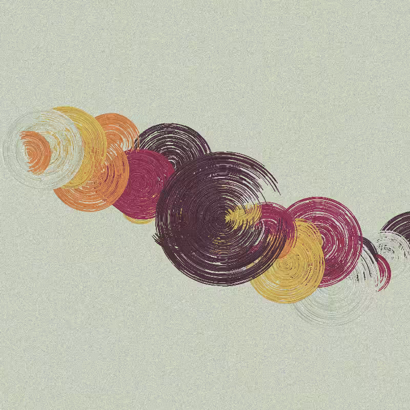 Circles #327