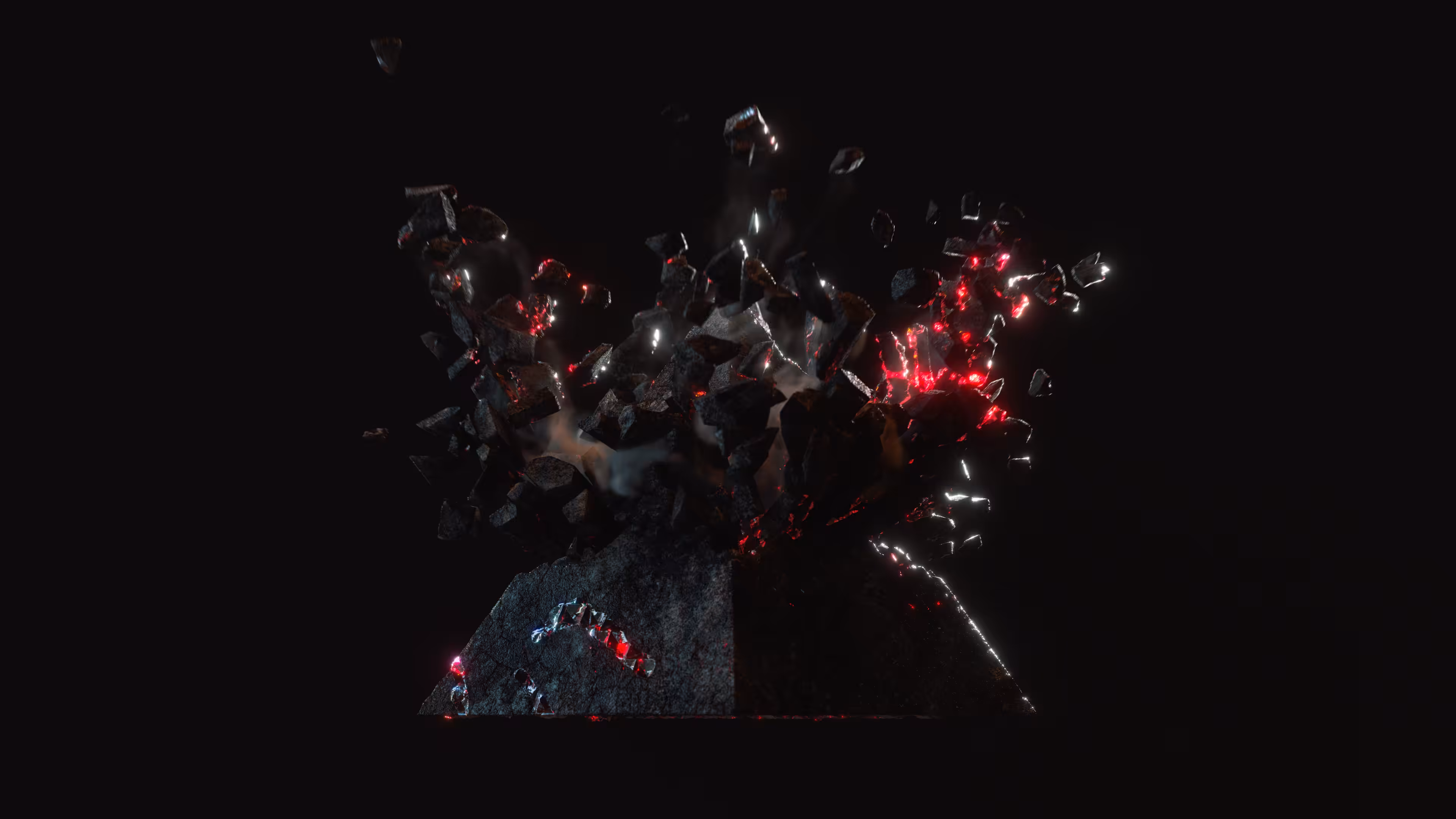 Fractured Relic