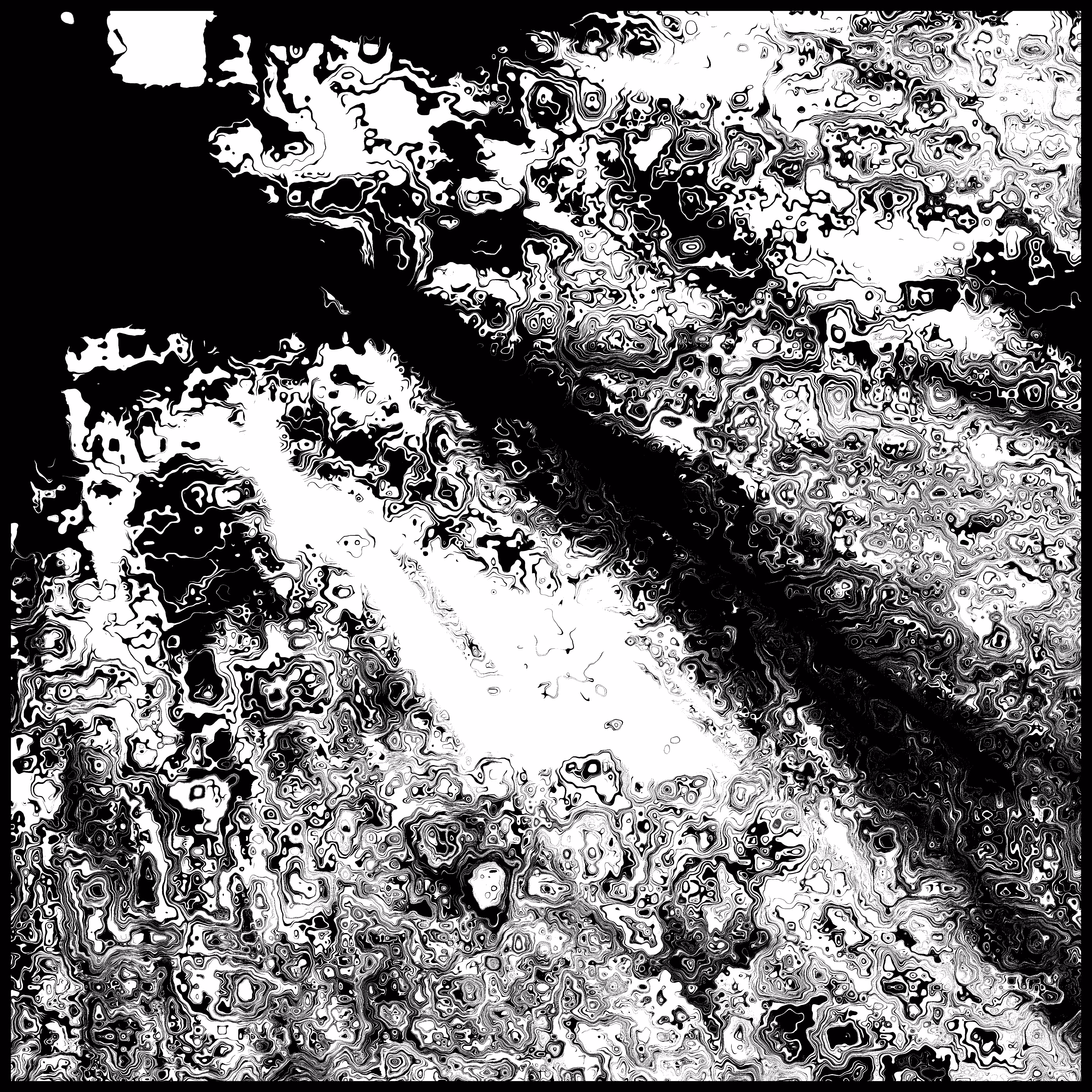 Embedded Noise 1