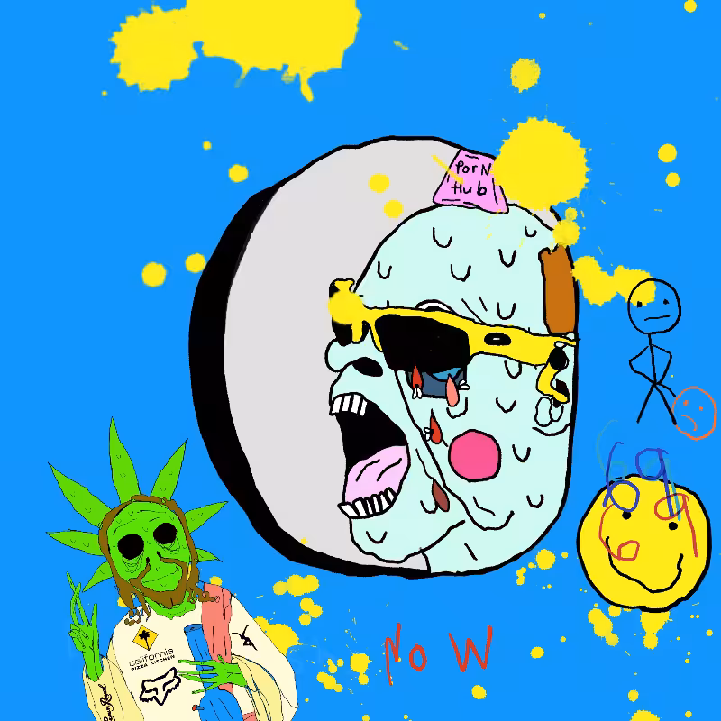 glory hole$ #618