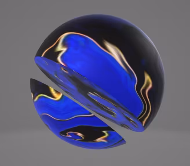 Spheres 13