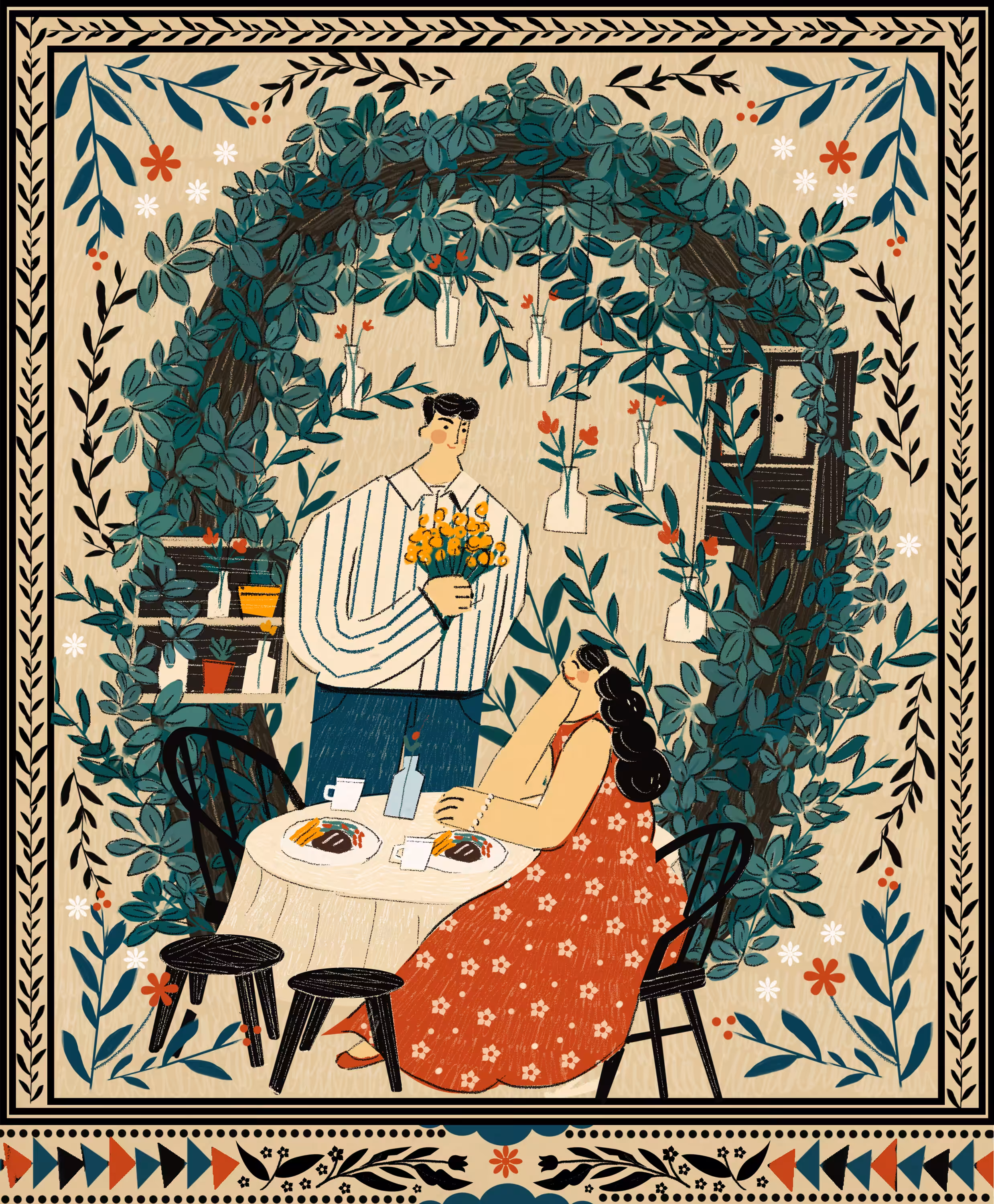 First Date