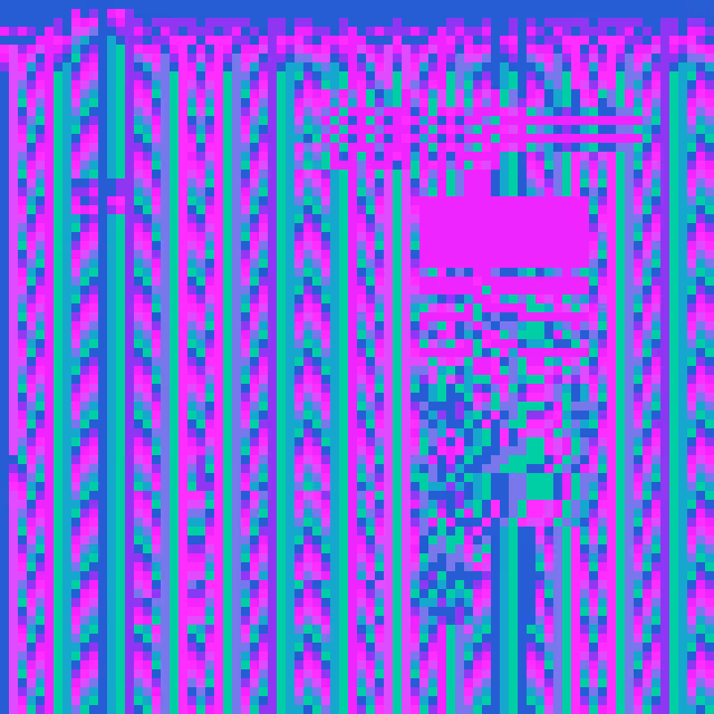 Mosaic #8