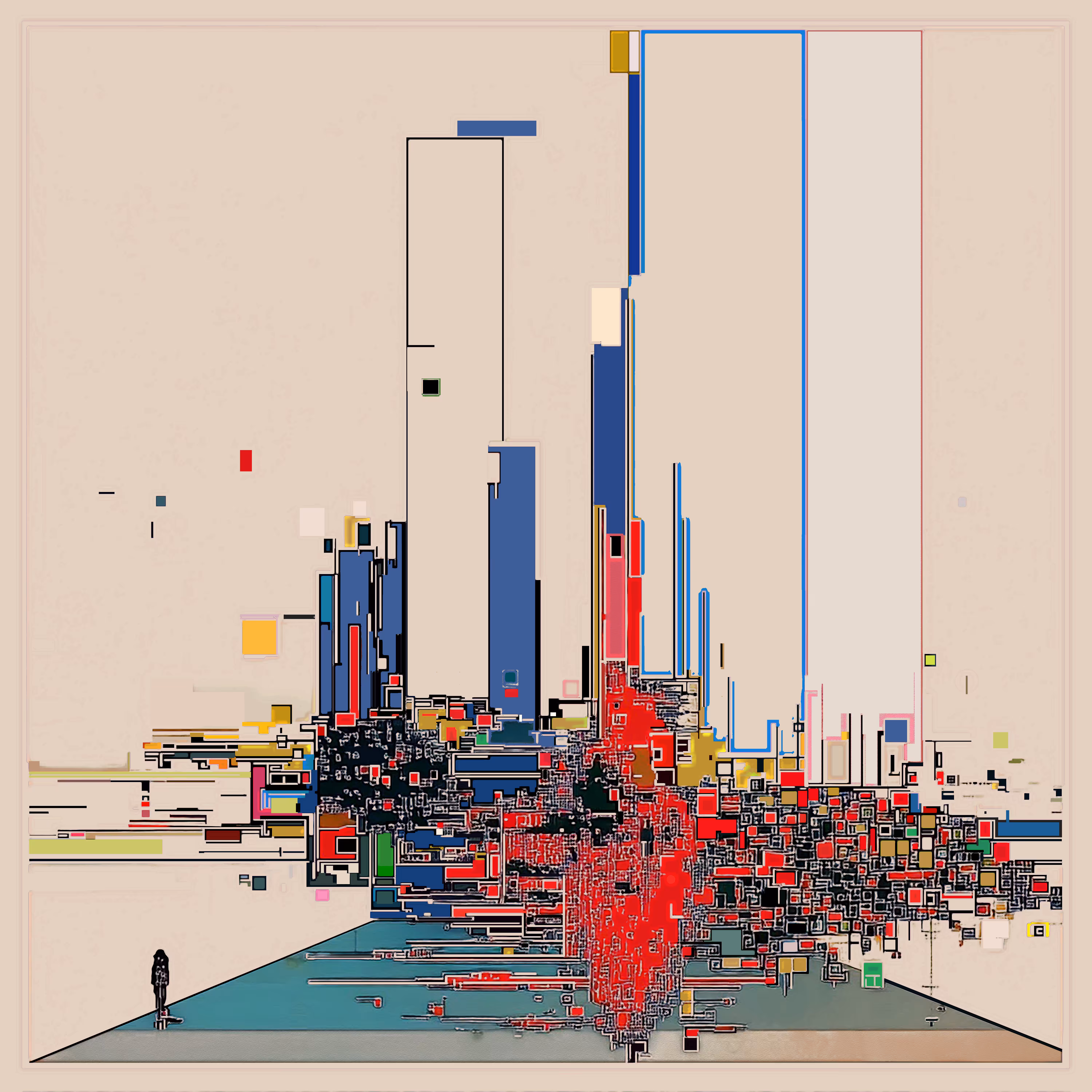 Residual Presence
