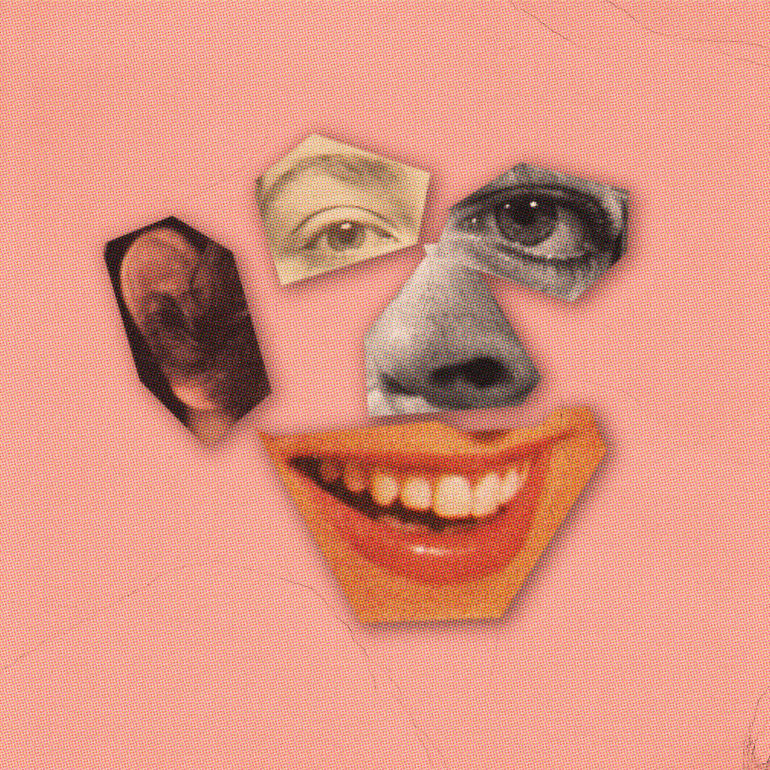 DROPOUTS VOL 1 #6