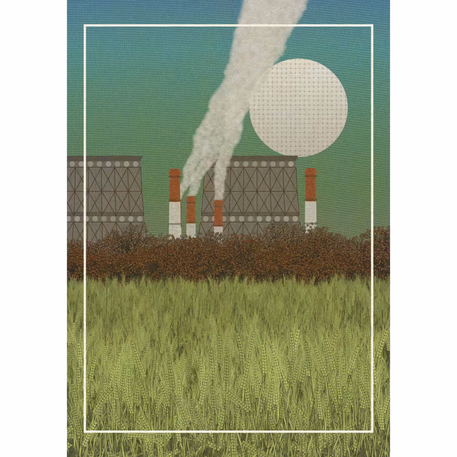Fields of the Abandoned Homeland #29