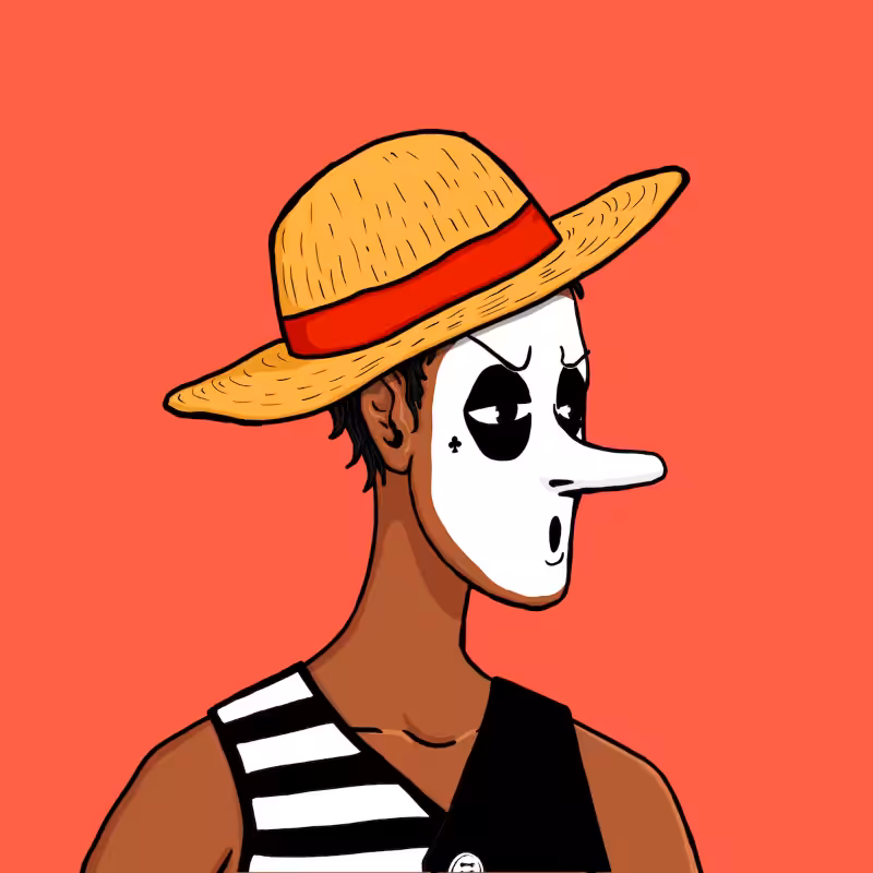 MIME x MIME #419