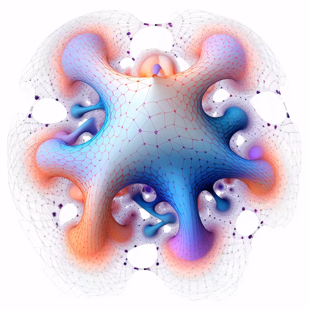 Hyperstructures: Surface 215