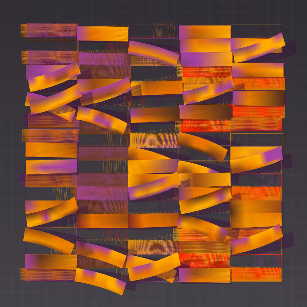 MAGNETIK #117
