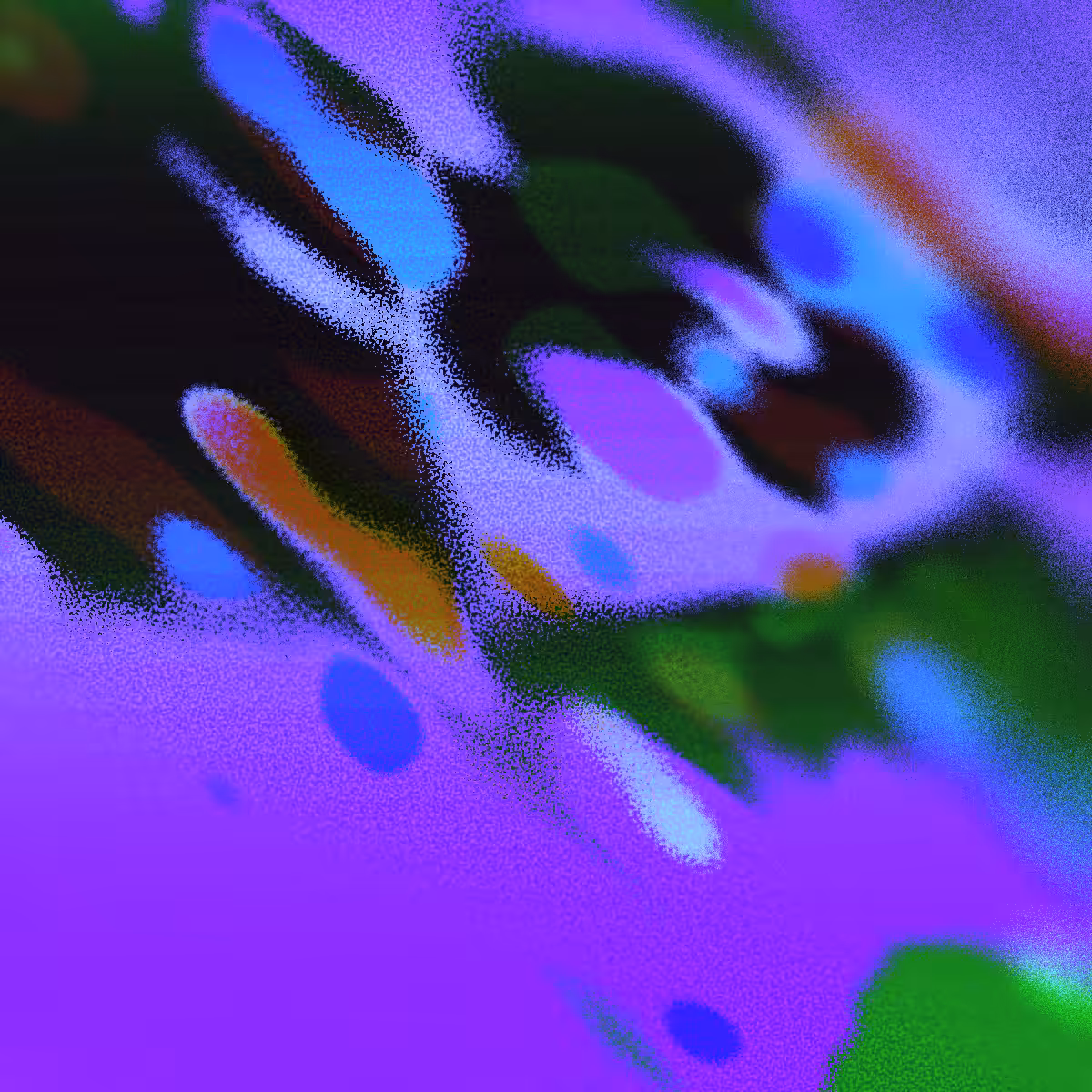 Liminal Slippage #87
