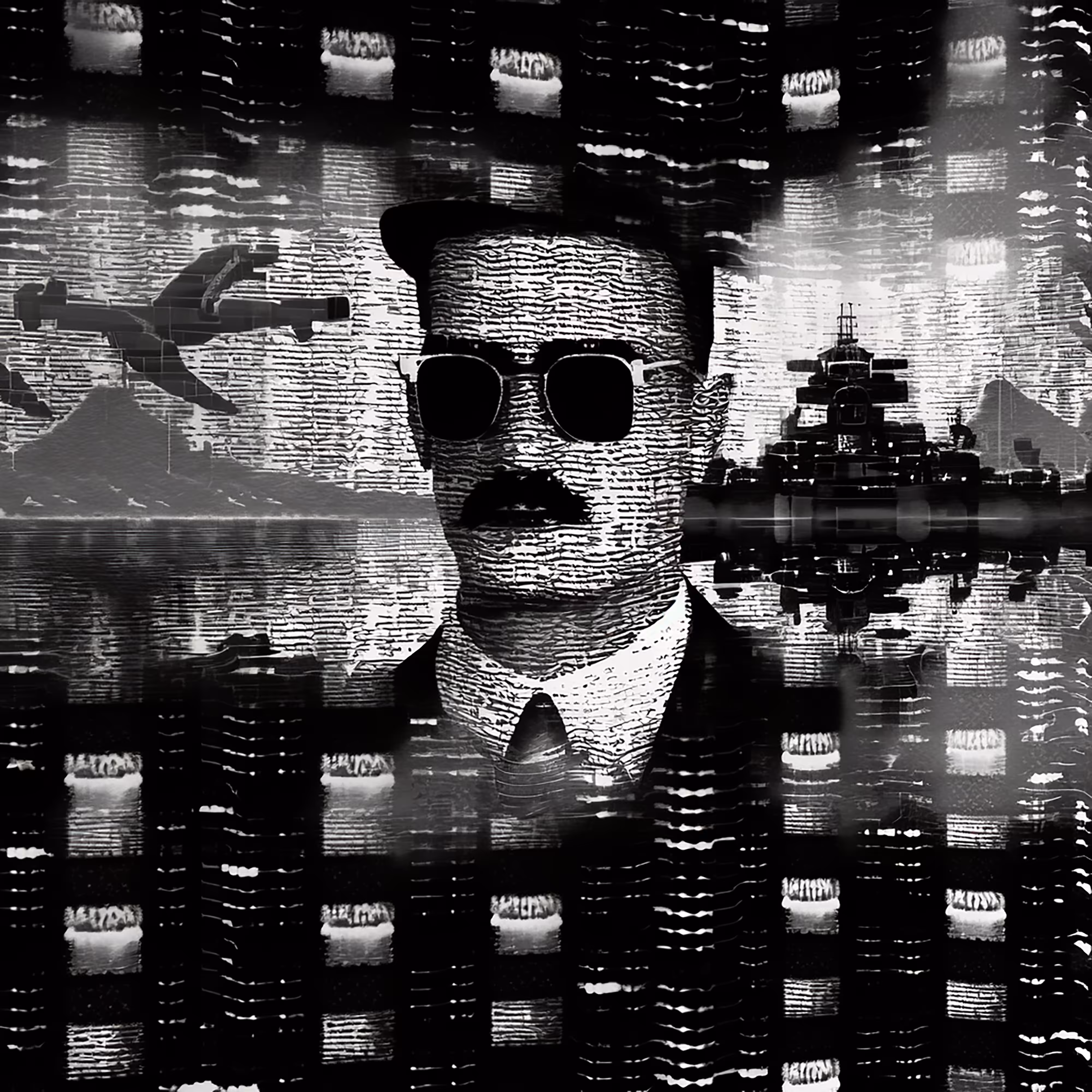Conspiracy 2023 #53