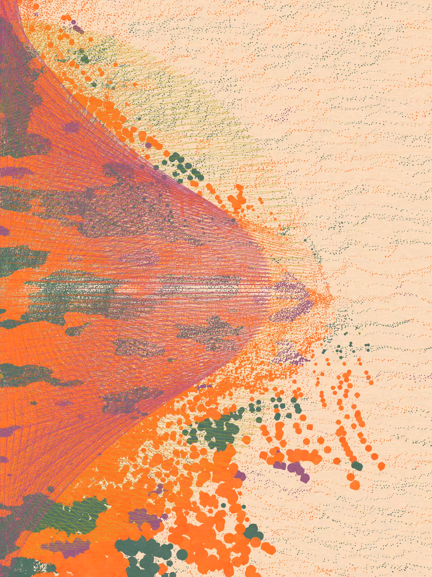 Limbic Vortex #123