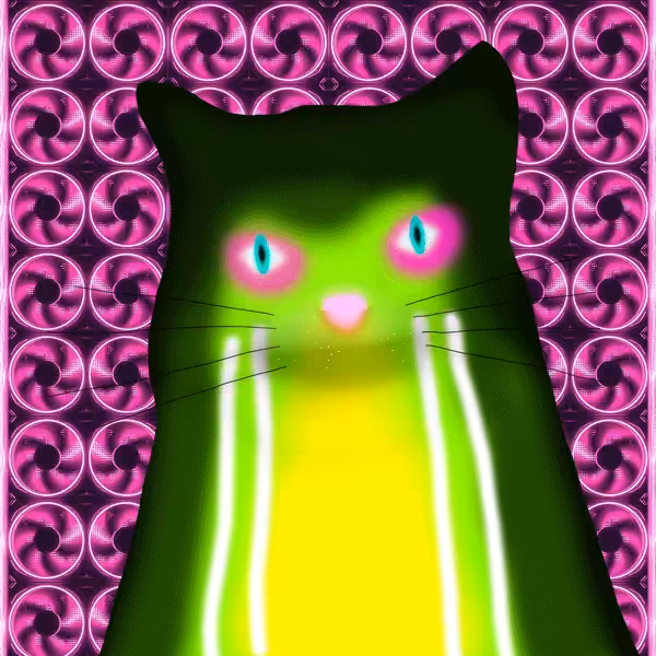Quantum Cats #1783