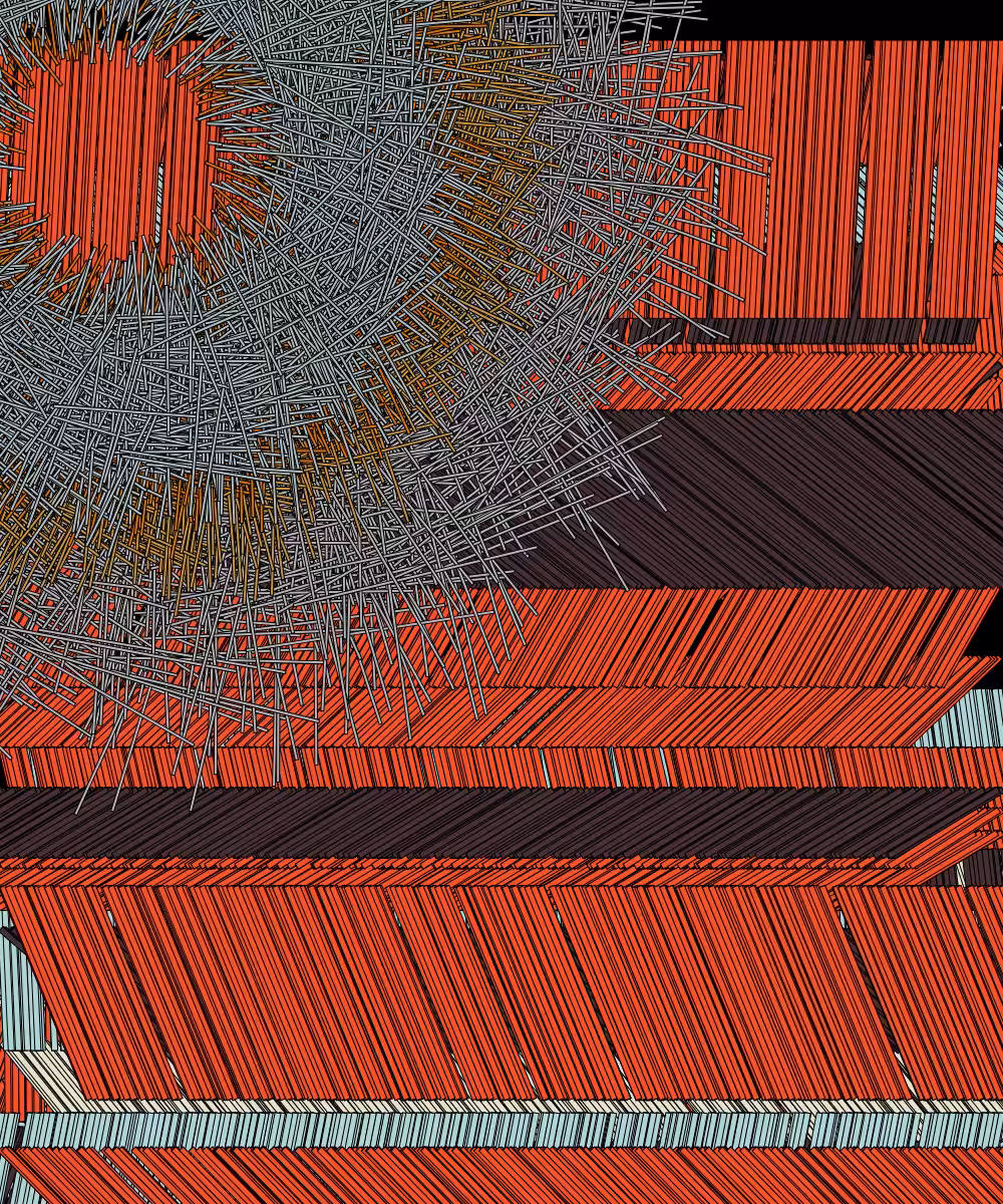 Shavings #81
