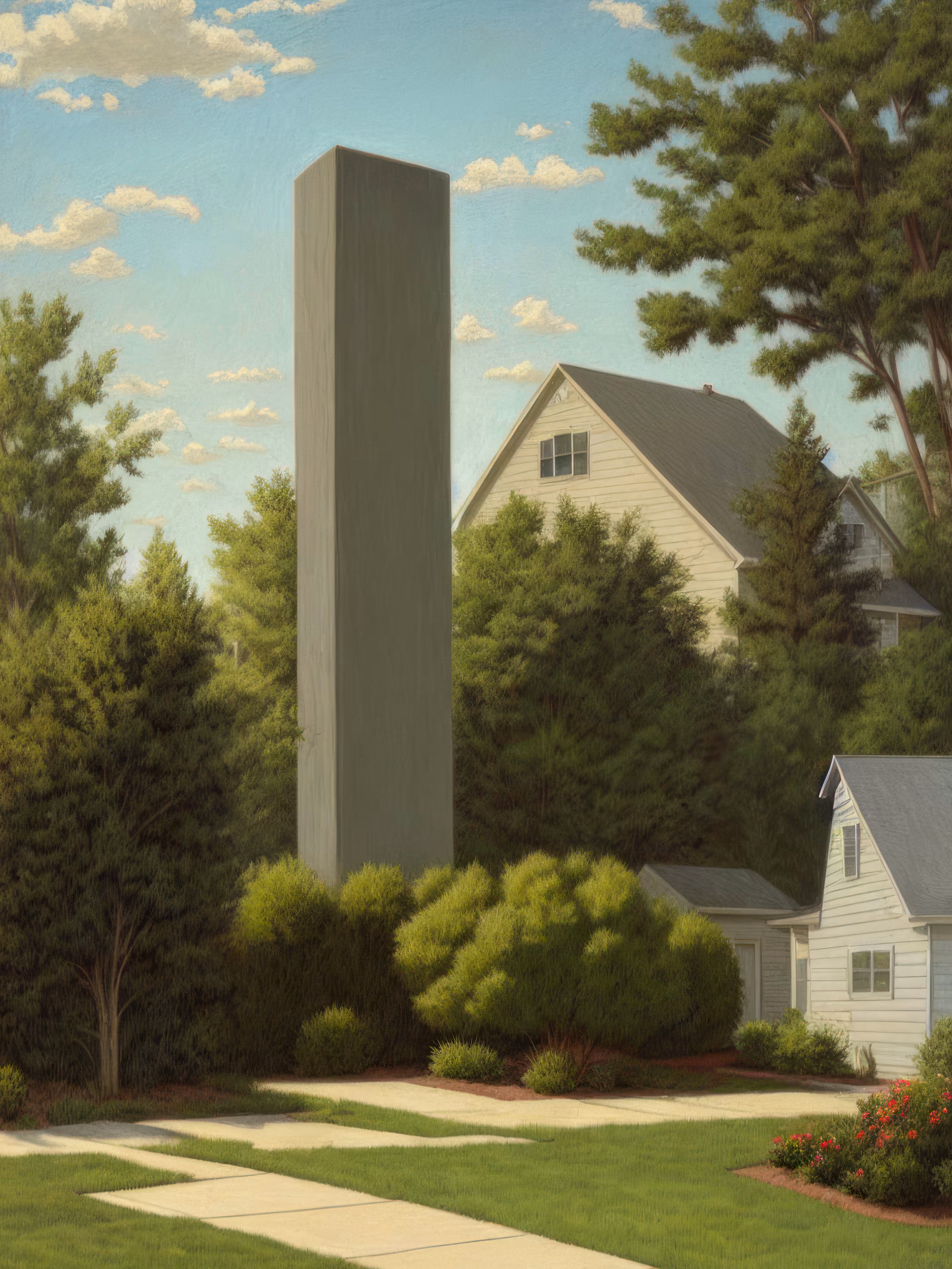 Children of the Monolith #22