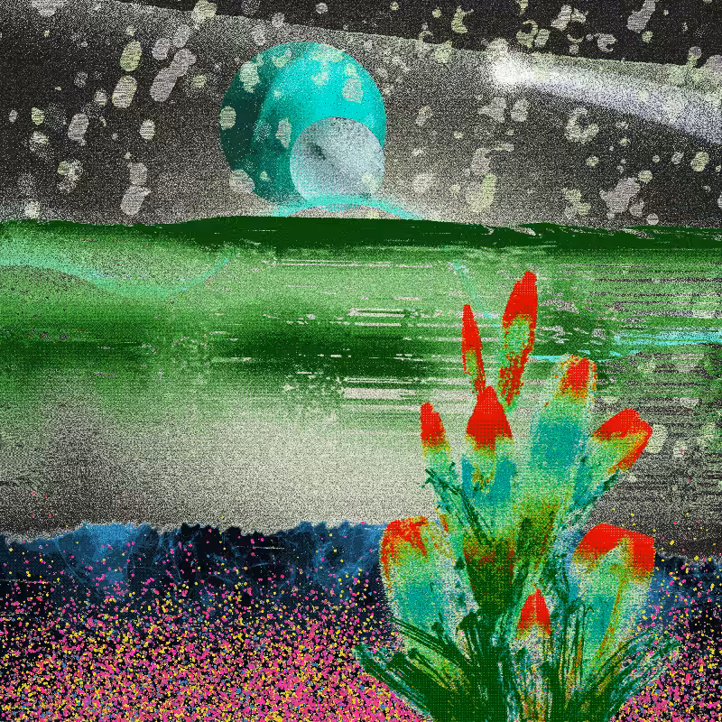 Ceshan's Psychedelics #337