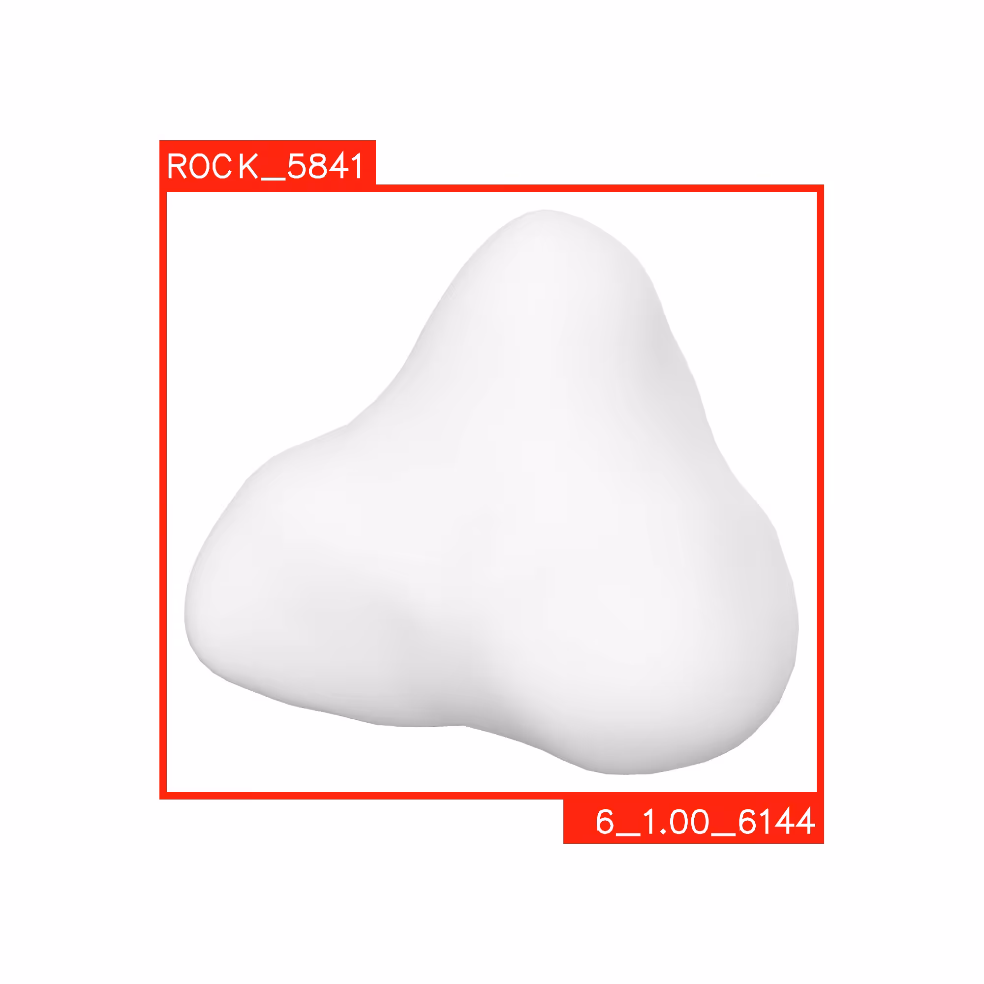 ROCK 5841
