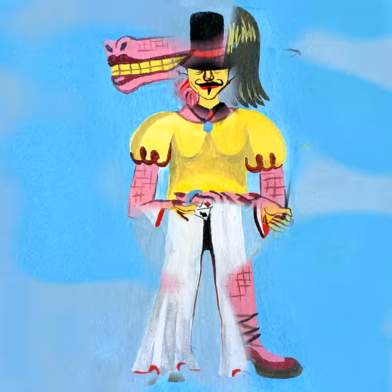 Scary Other #37