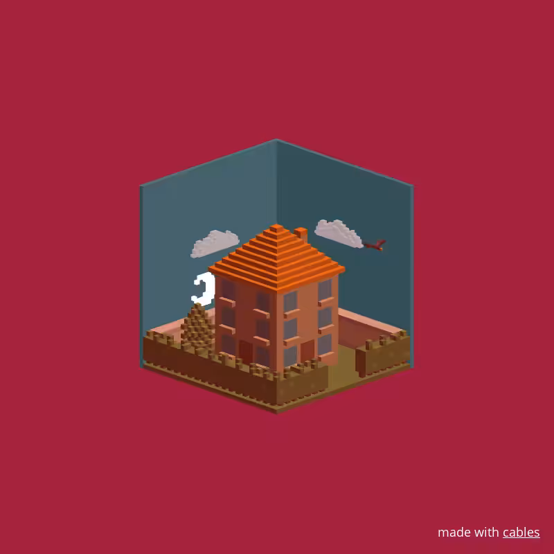 Qute_Places #69