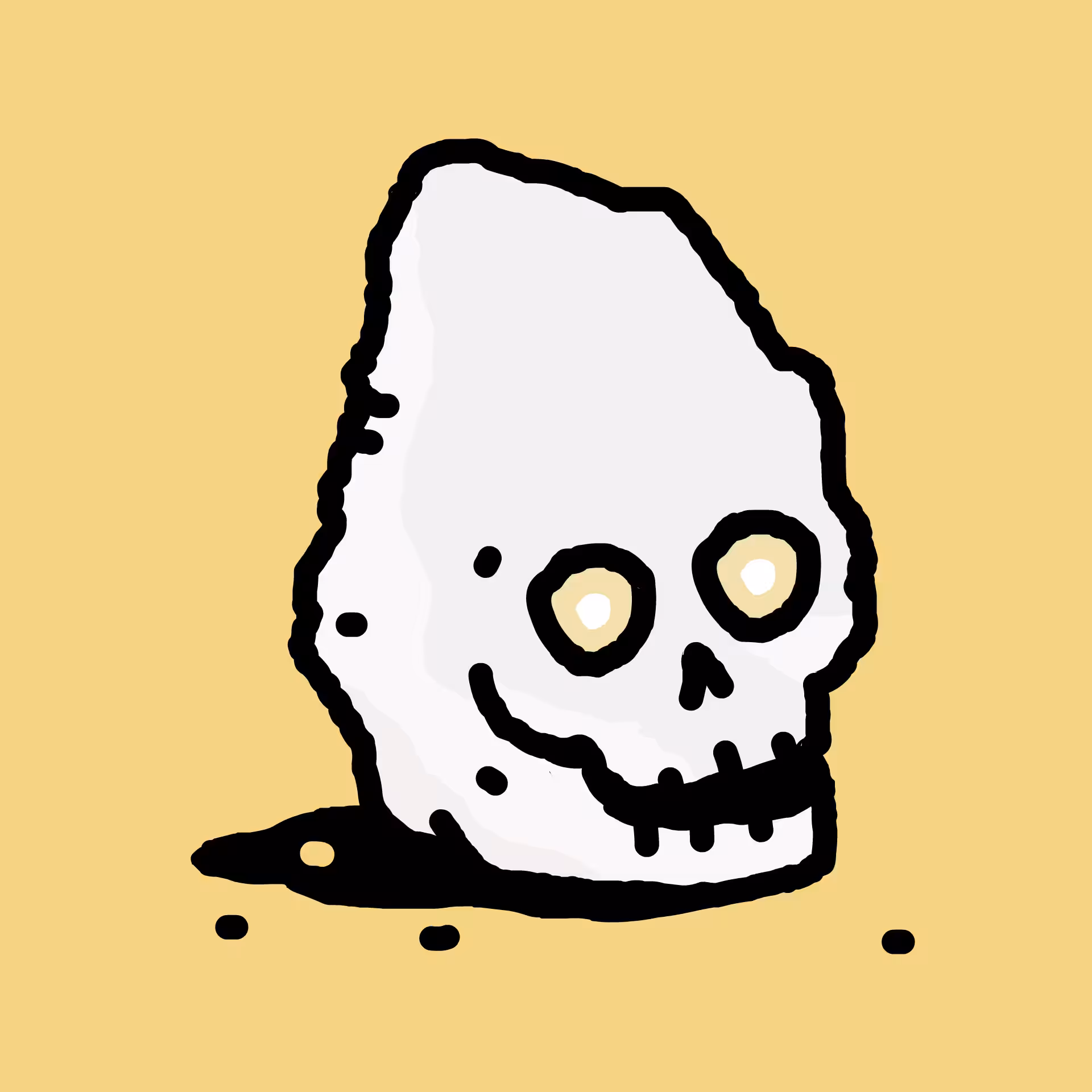 BoneRocks #48