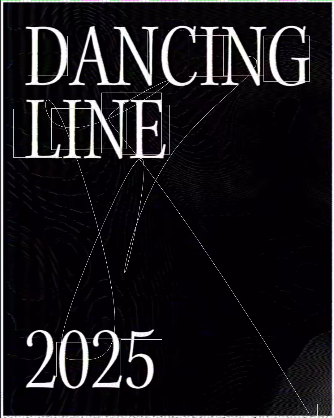 Dancing Line