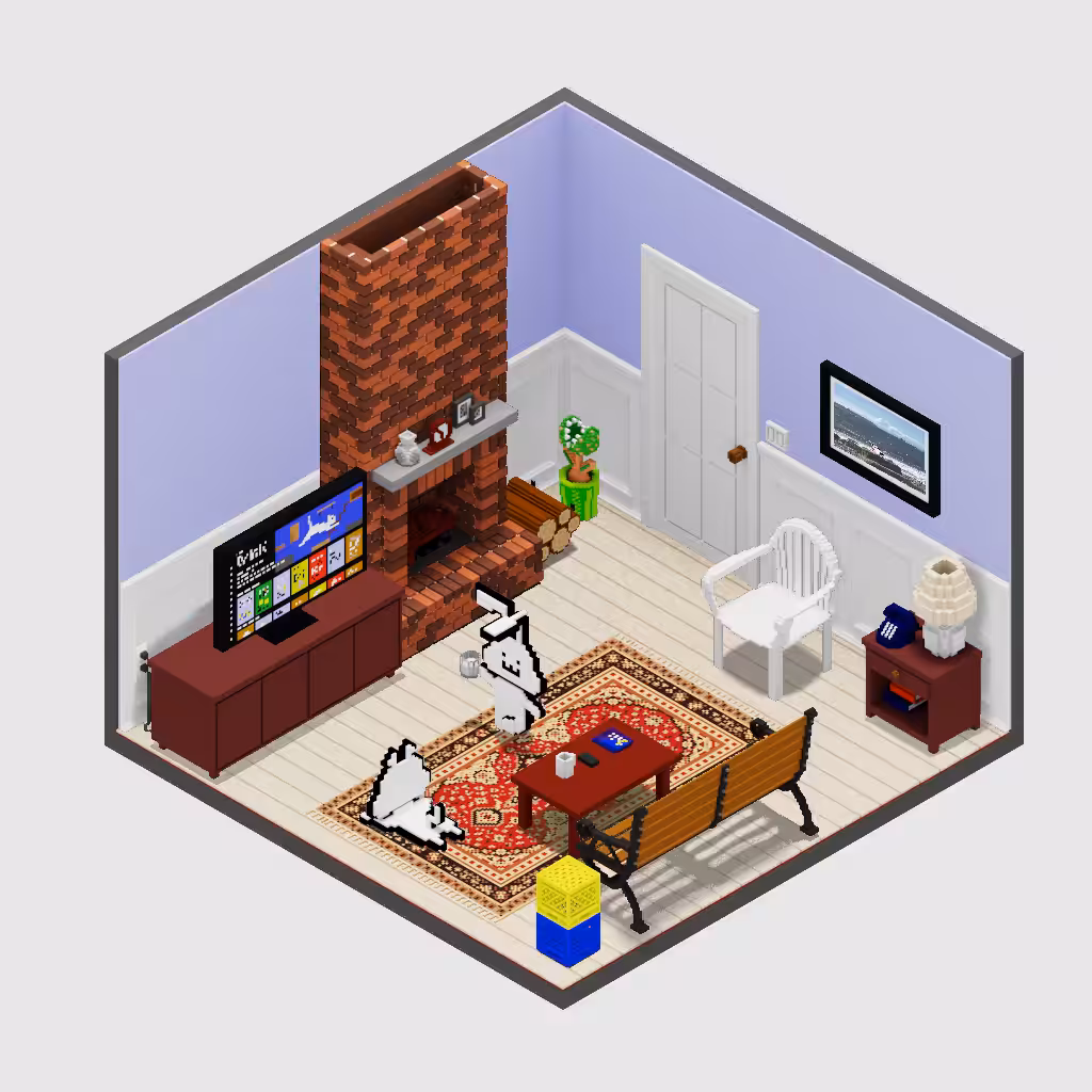 Living Room #145