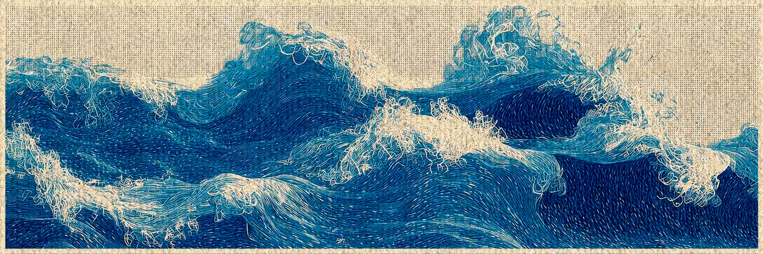 Linocean #14