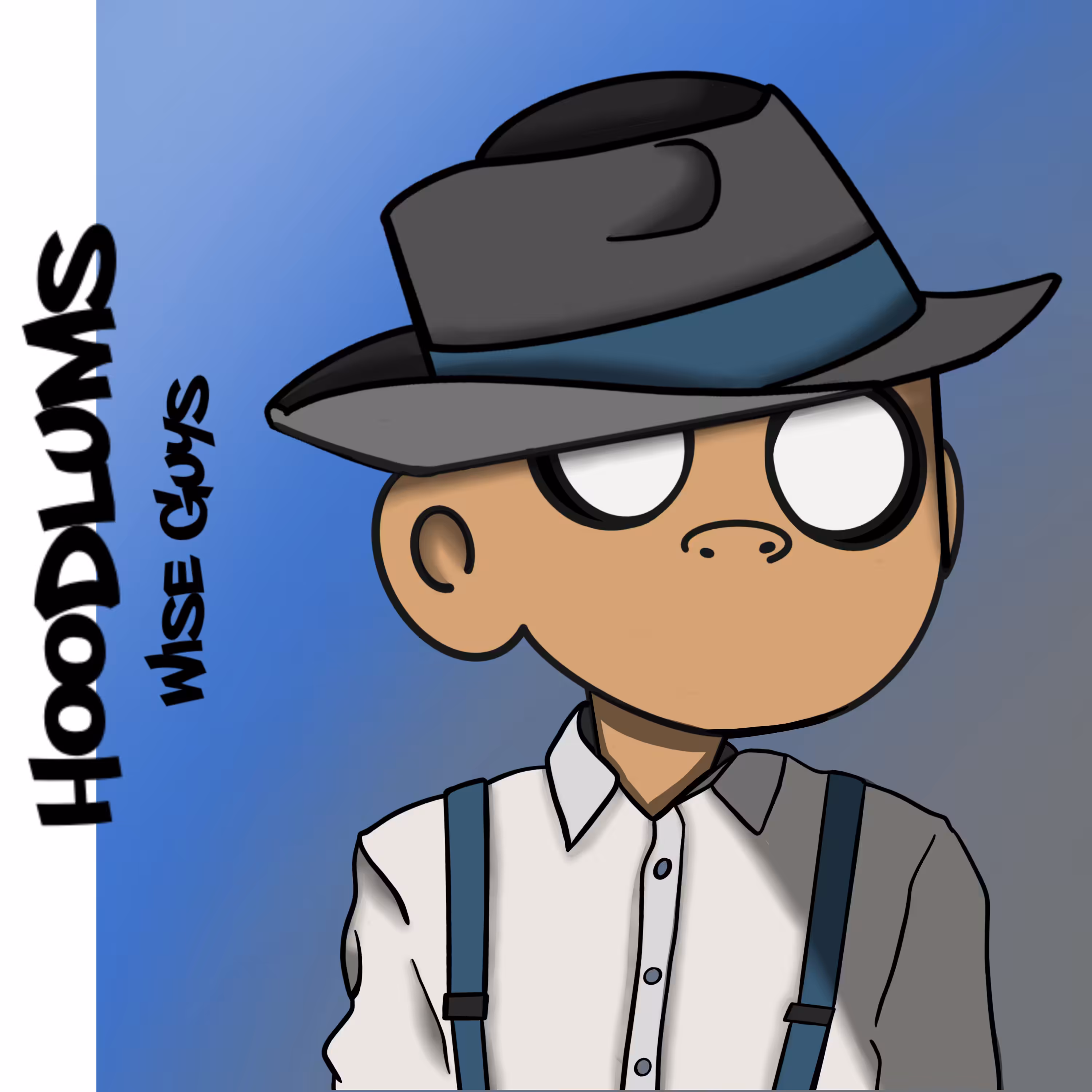 Hoodlum 80