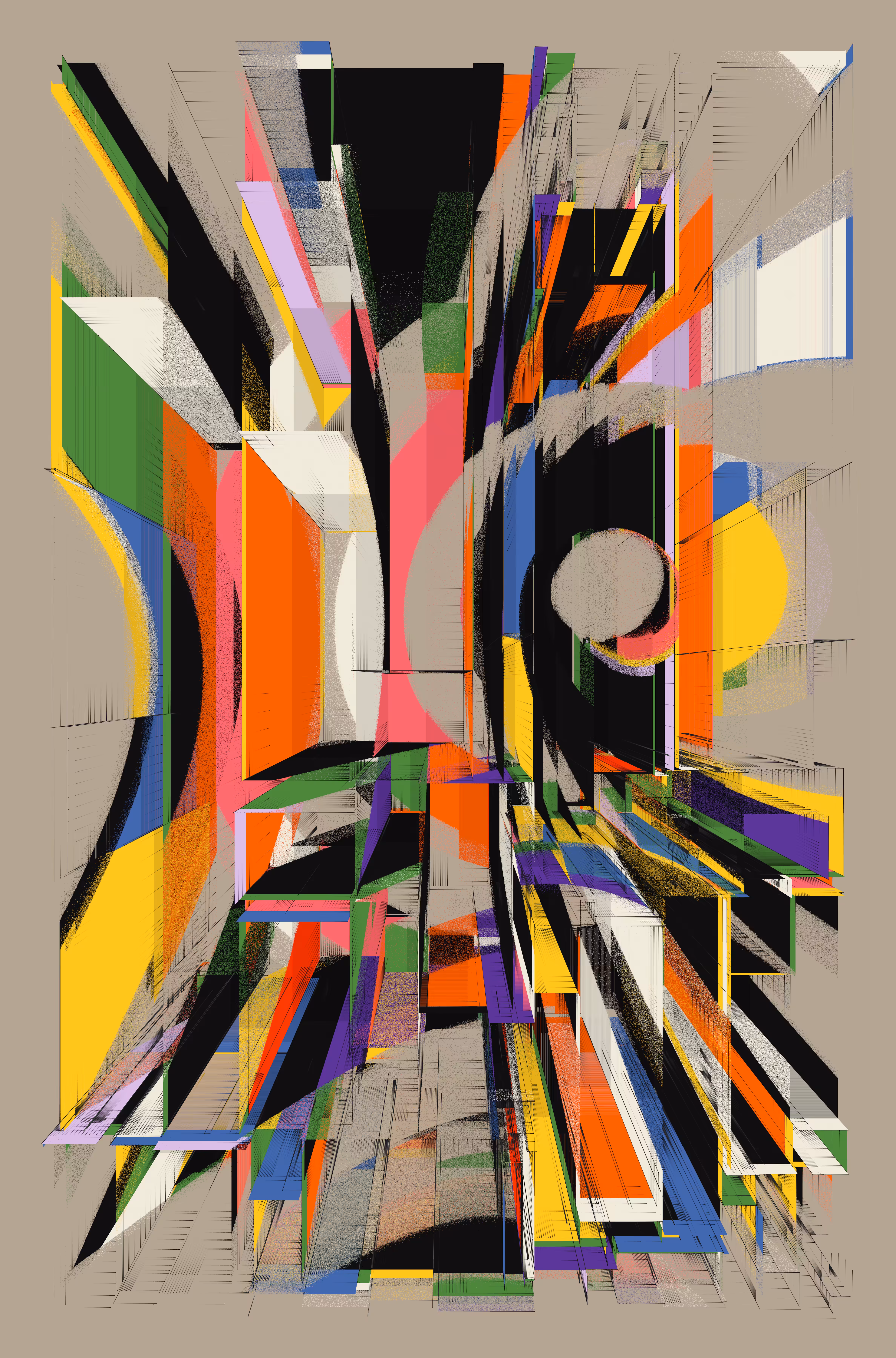 Patchwork V