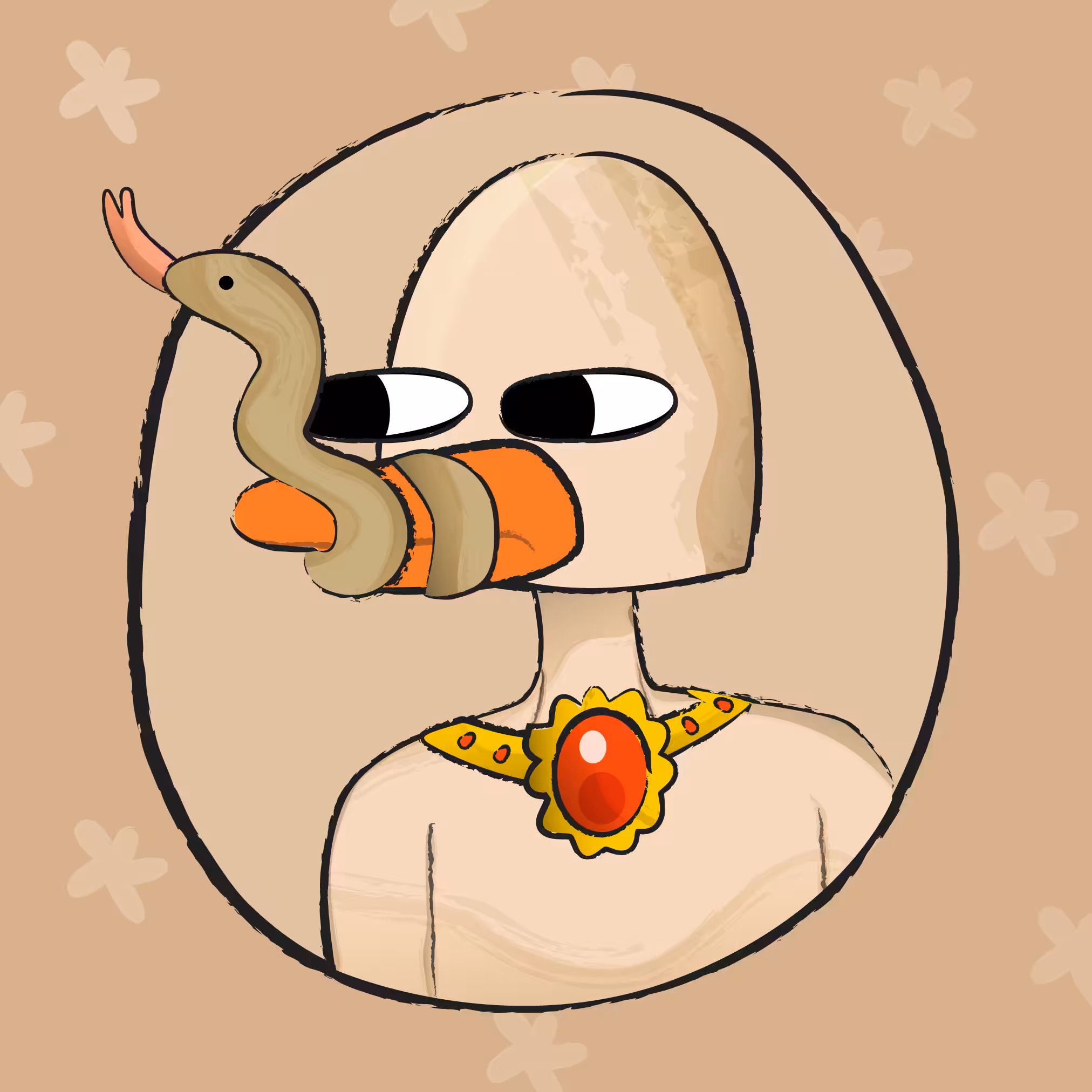 Ducky#7