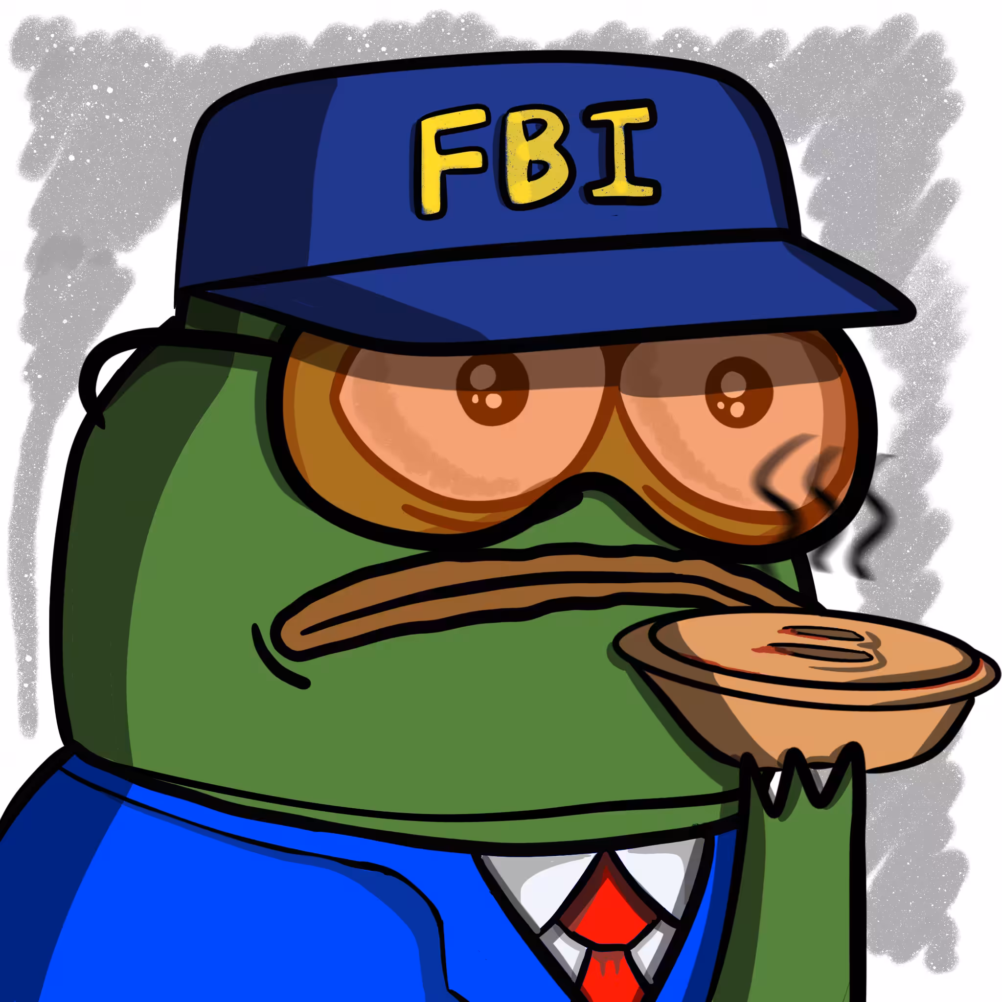 Classic Pepes #798
