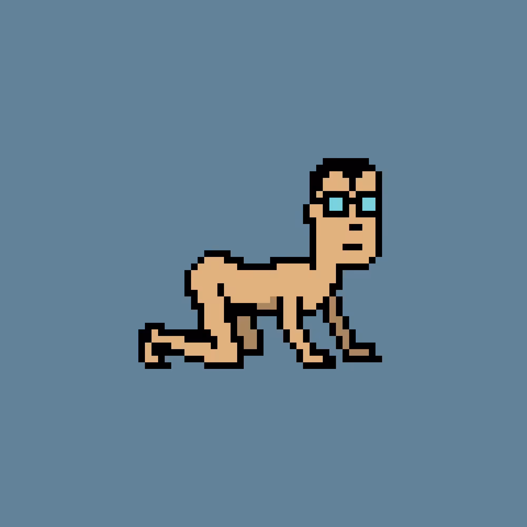 CrawlingPunk #922