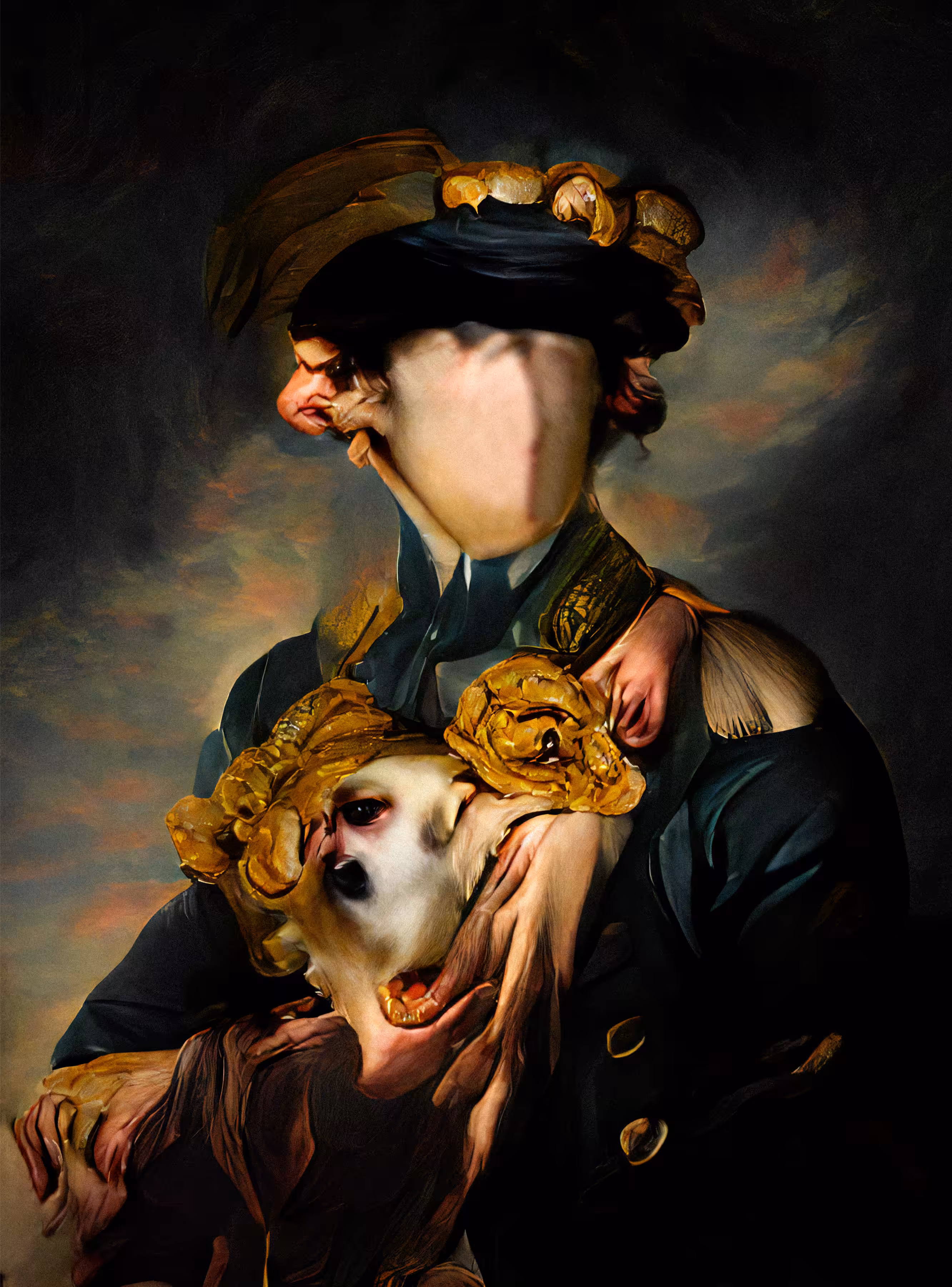 Captain Voydie