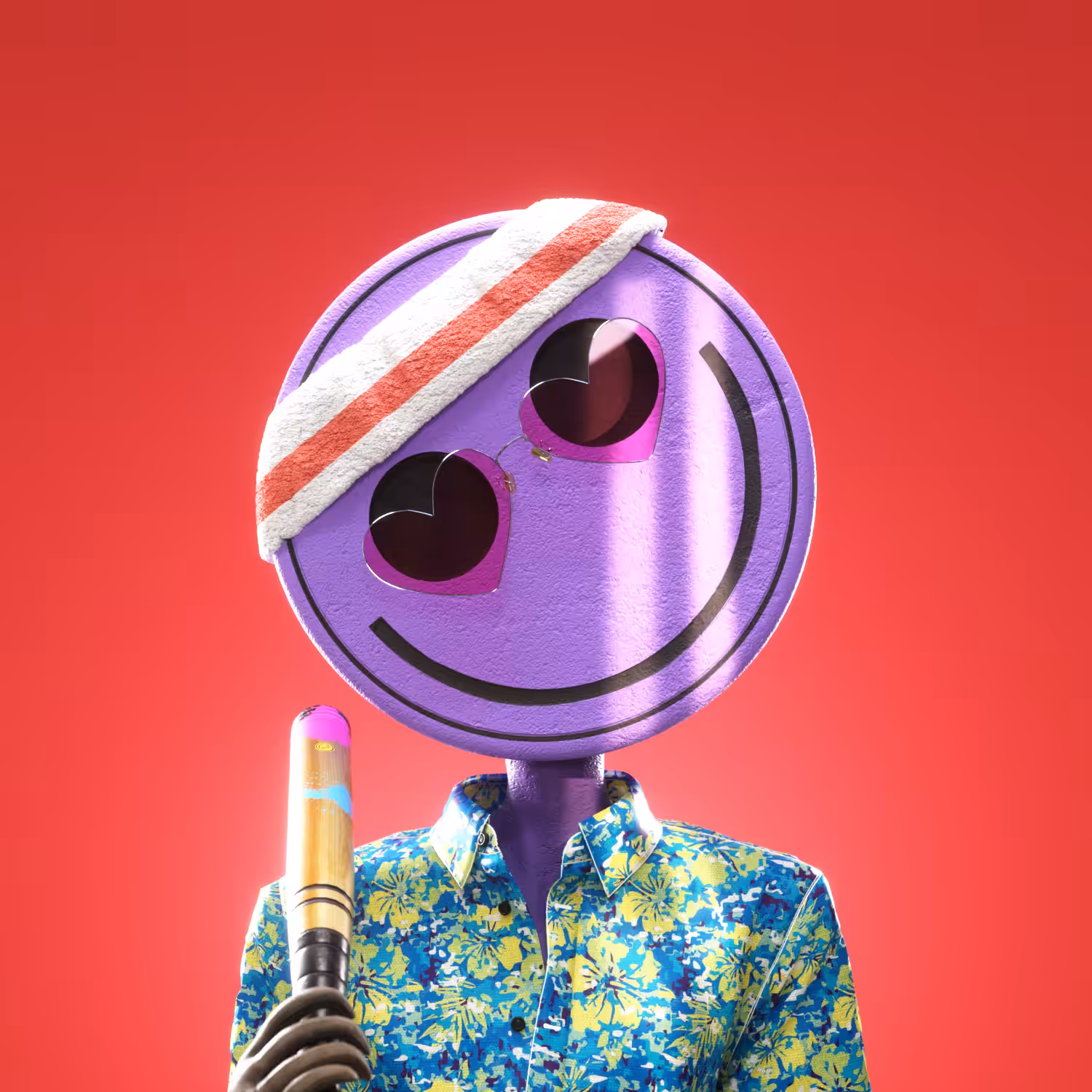 Pillhead #280
