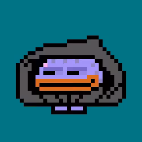 Toadheadz #897